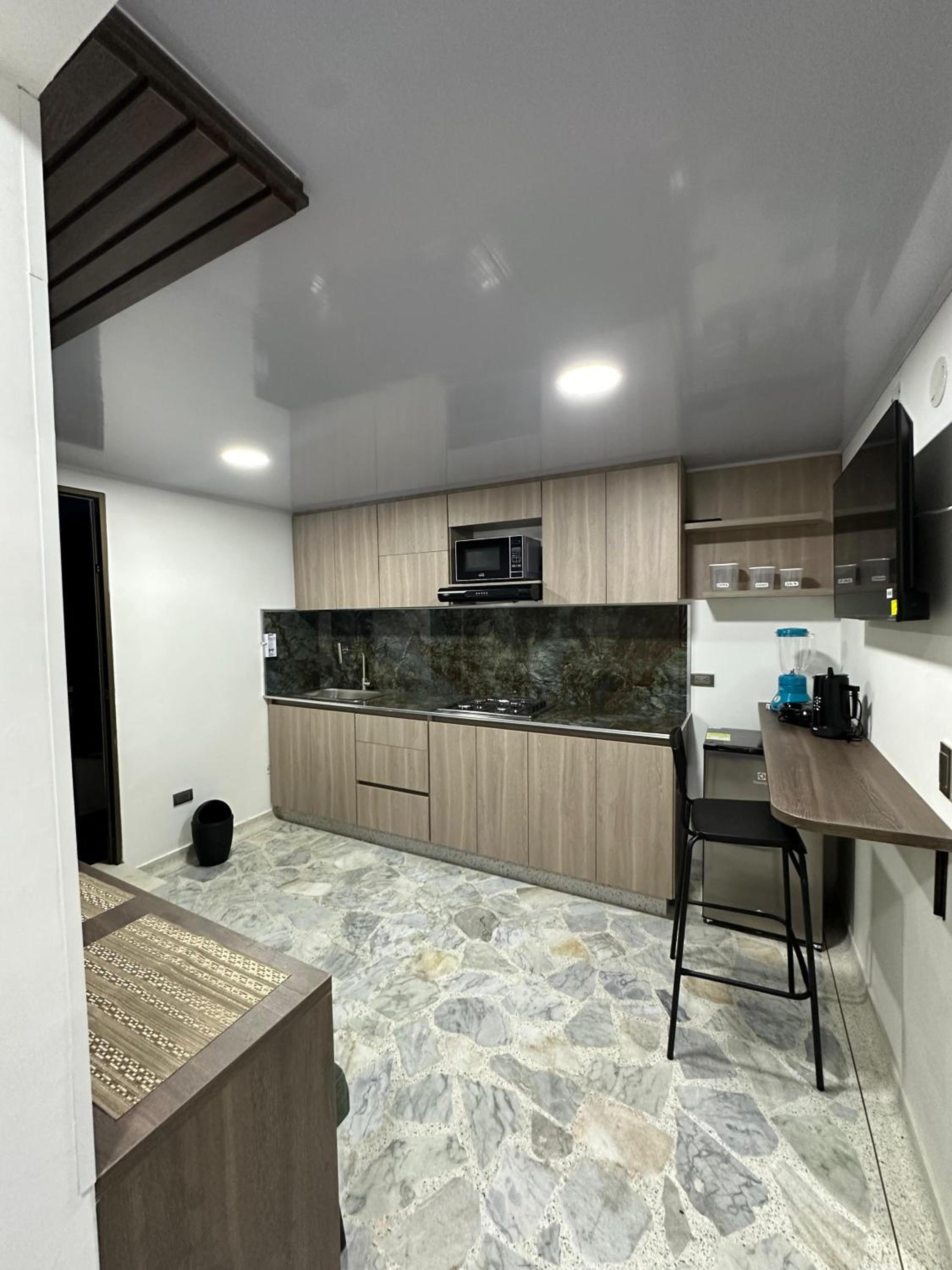 Exclusivos apartamentos en Ibagué