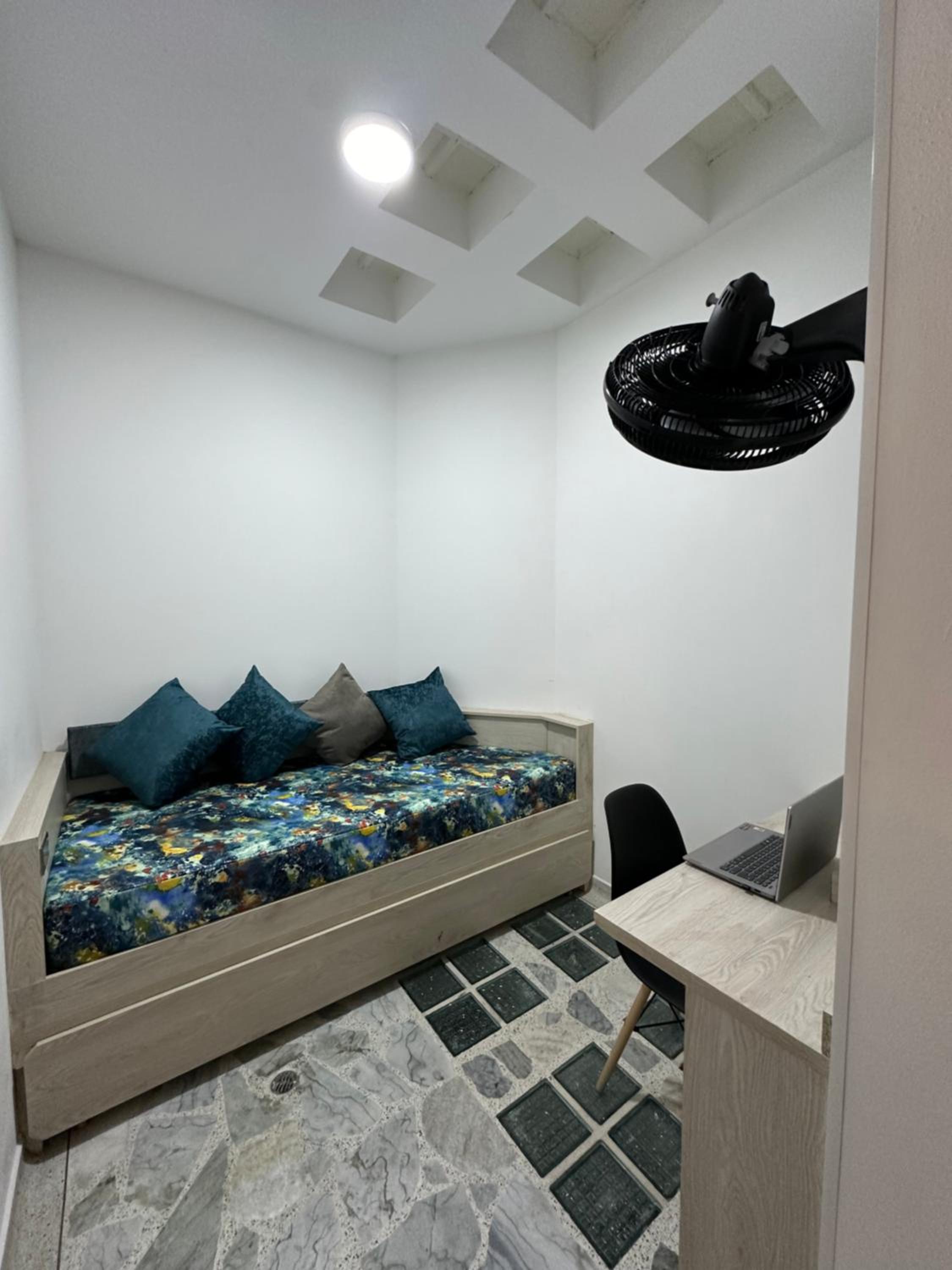 Exclusivos apartamentos en Ibagué