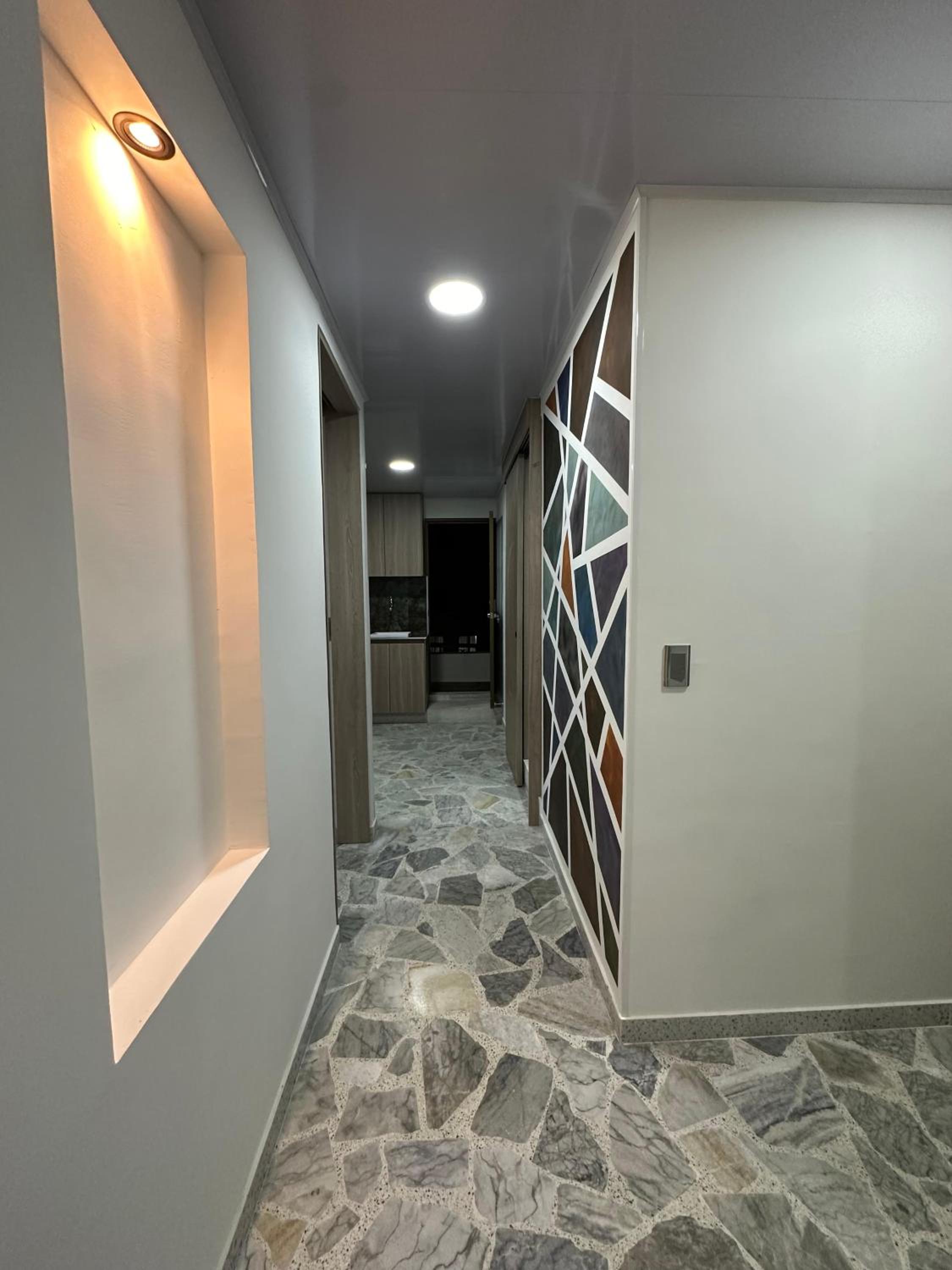 Exclusivos apartamentos en Ibagué