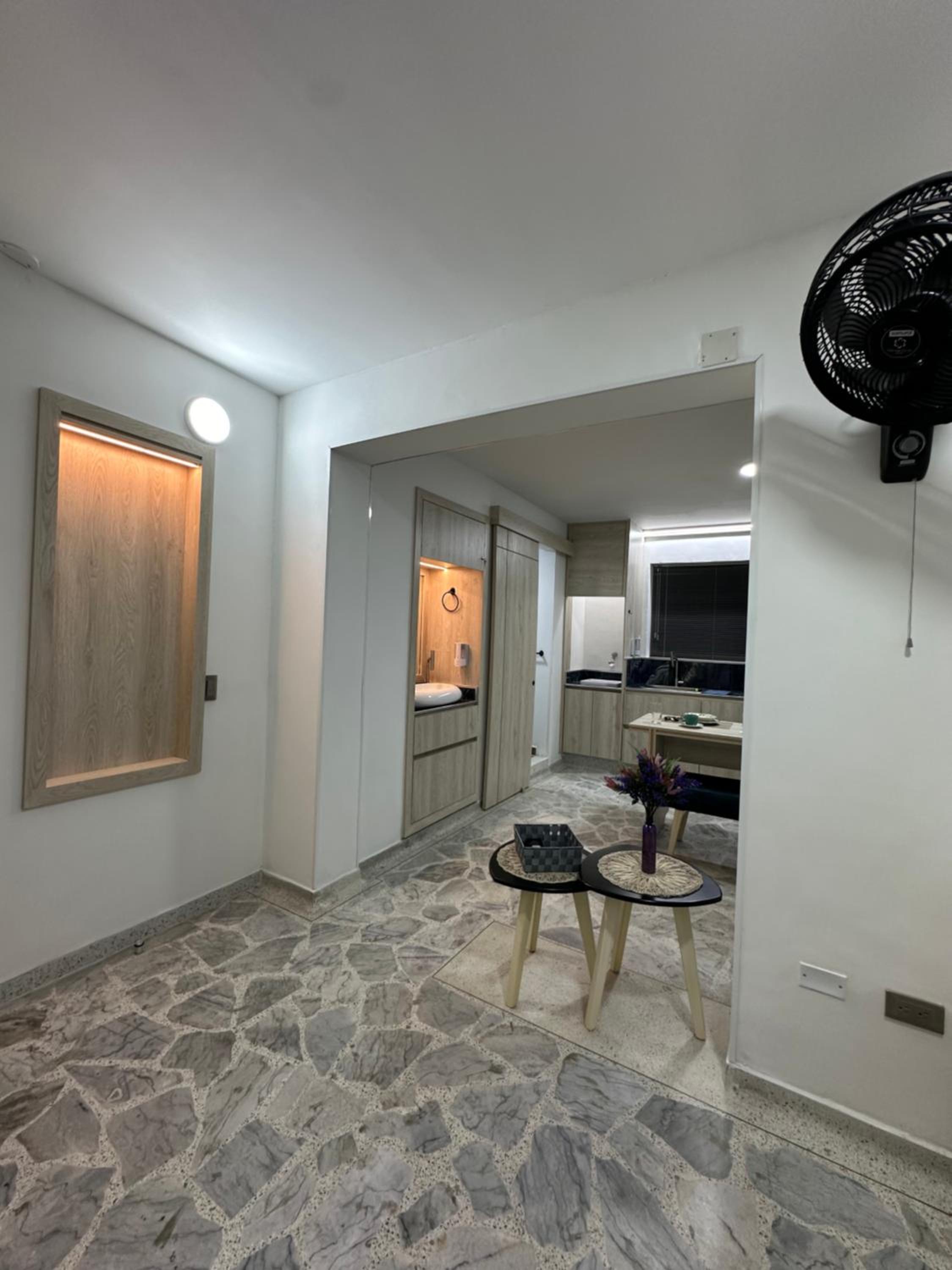 Exclusivos apartamentos en Ibagué