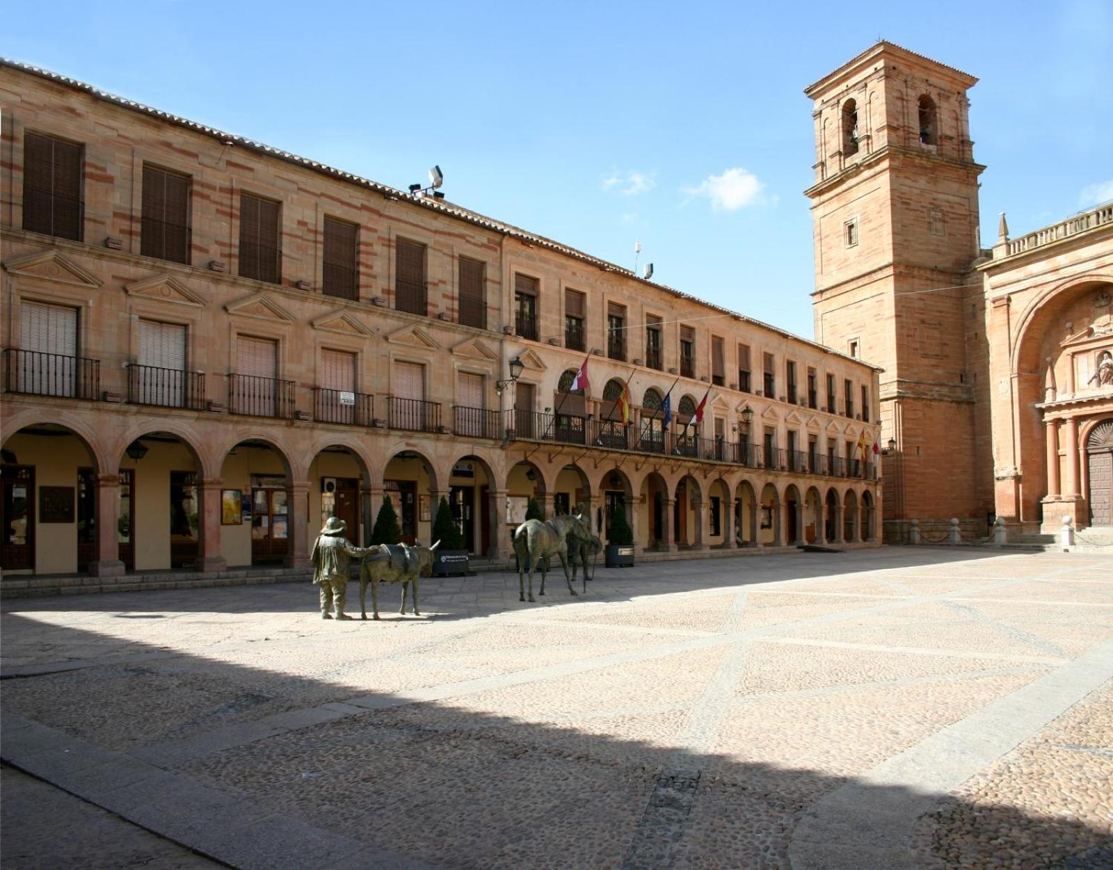 El Huertecillo