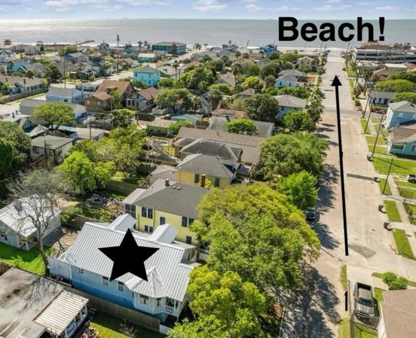 Historic 1926 Summerwind with Heated Pool - 3 Blocks to Beach view 3
