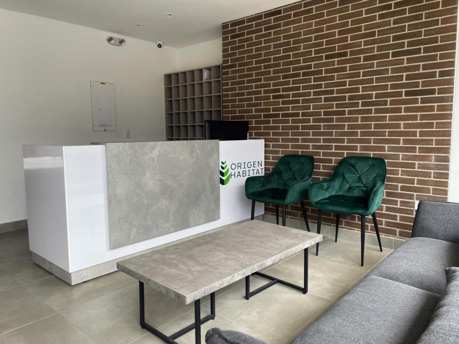 Nuevo Hermoso y Confortable Loft en Bogotá cerca aeropuerto, Embajada Americana, Corferias, Agora