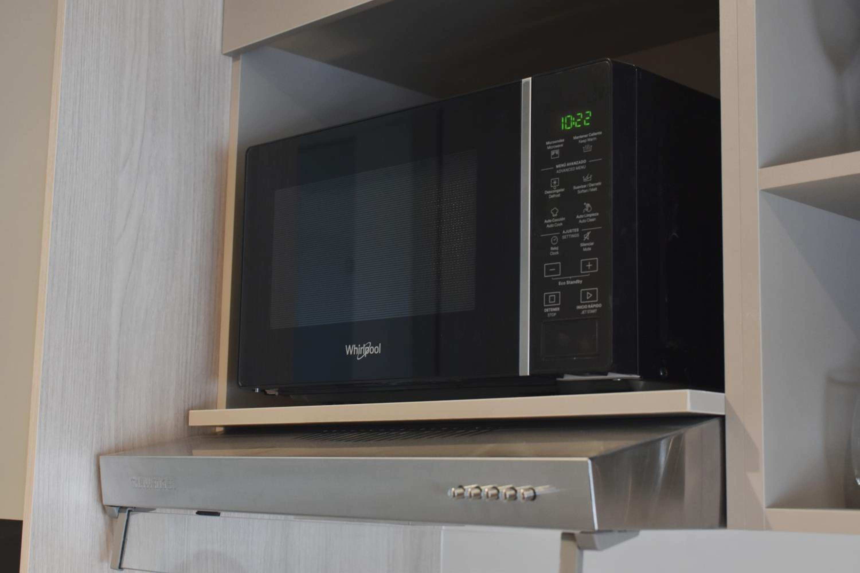 Nuevo Hermoso y Confortable Loft en Bogotá cerca aeropuerto, Embajada Americana, Corferias, Agora