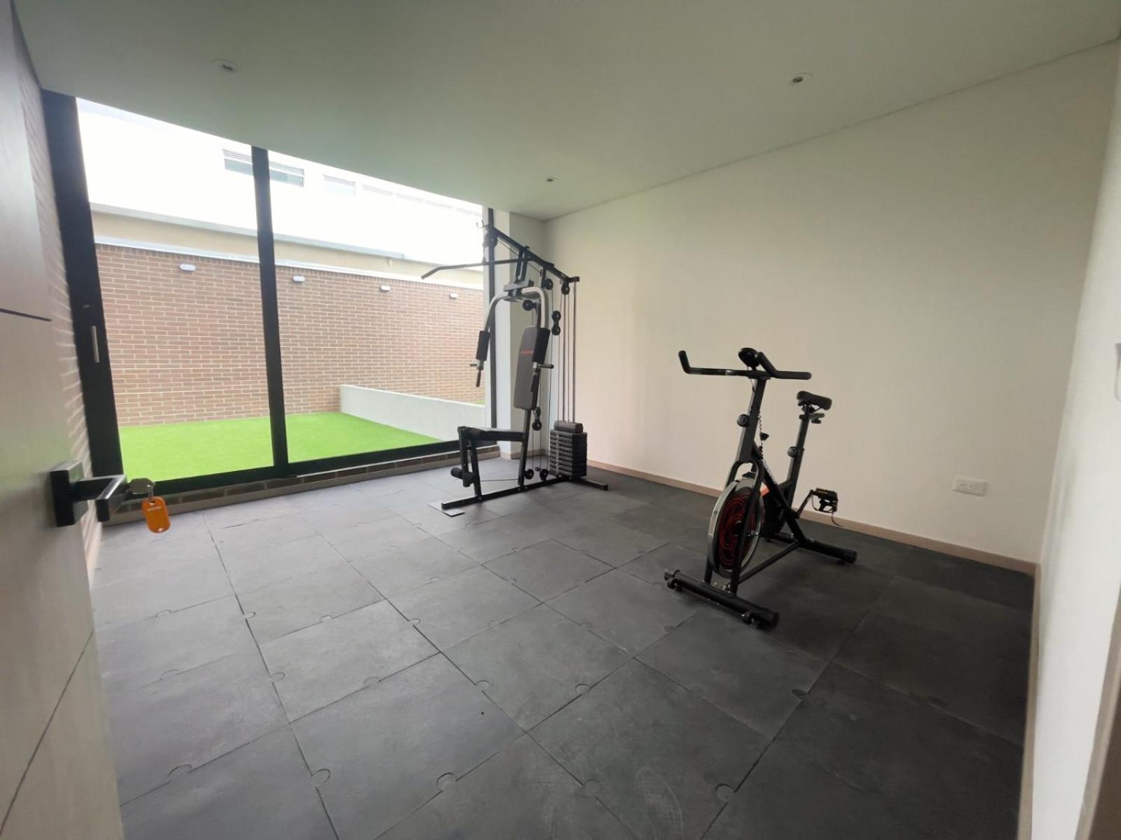 Nuevo Hermoso y Confortable Loft en Bogotá cerca aeropuerto, Embajada Americana, Corferias, Agora