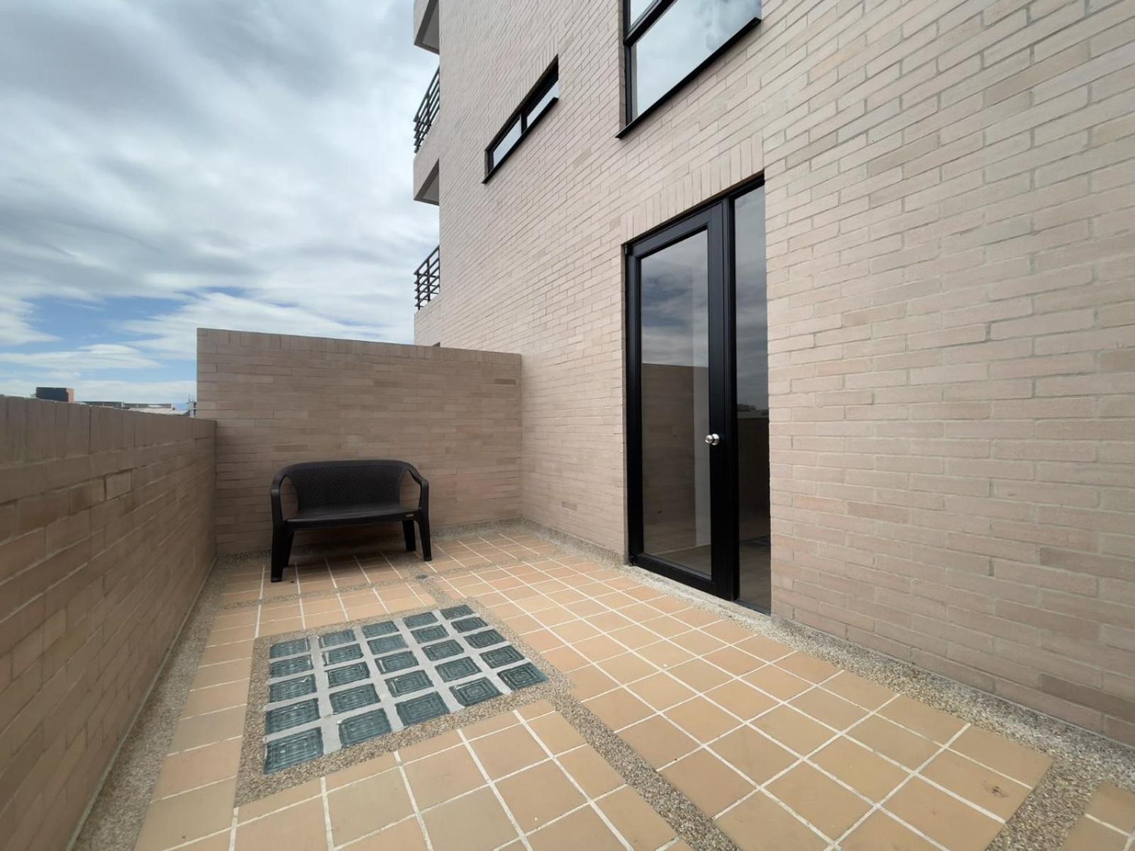 Nuevo Hermoso y Confortable Loft en Bogotá cerca aeropuerto, Embajada Americana, Corferias, Agora