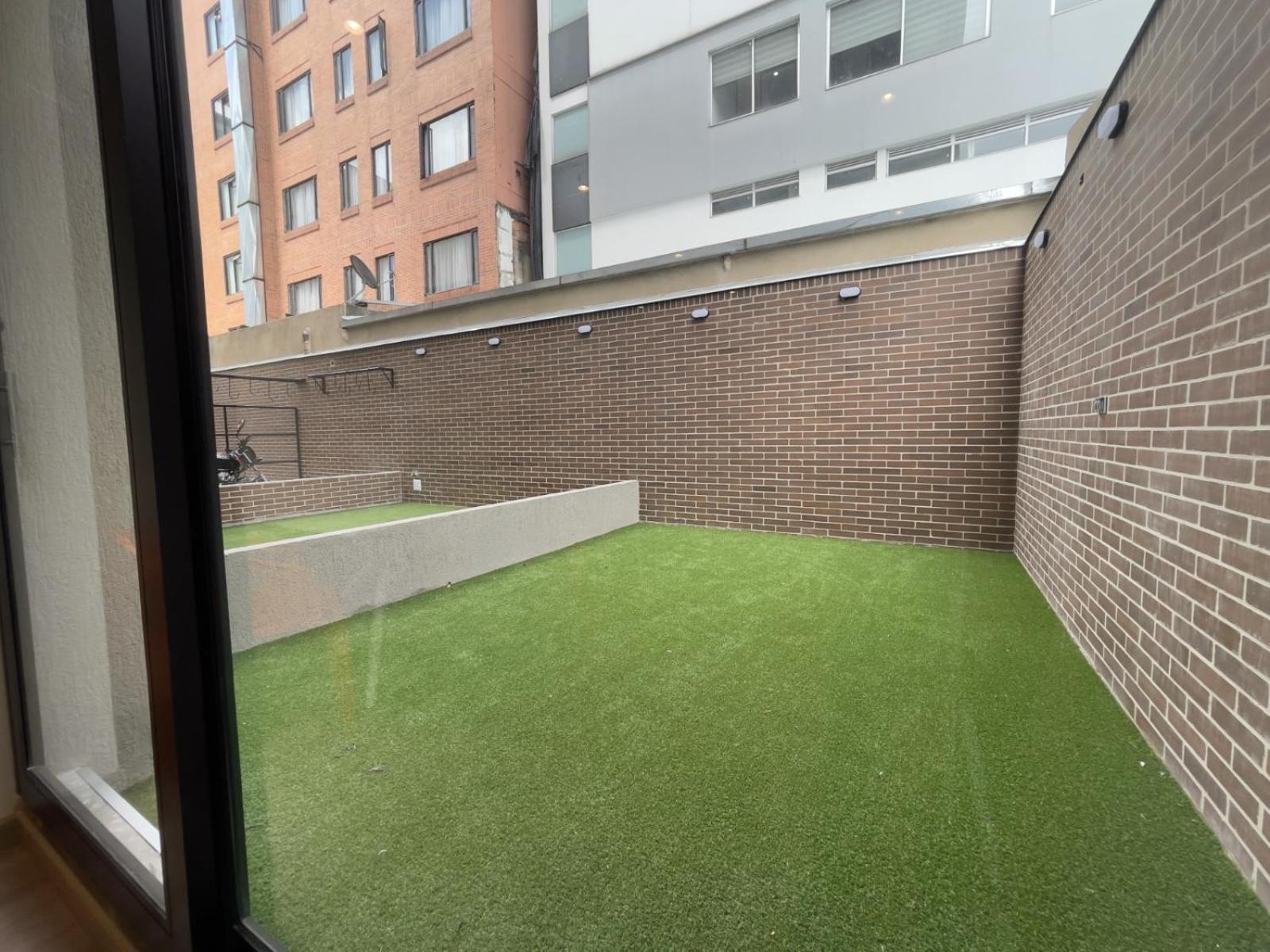 Nuevo Hermoso y Confortable Loft en Bogotá cerca aeropuerto, Embajada Americana, Corferias, Agora