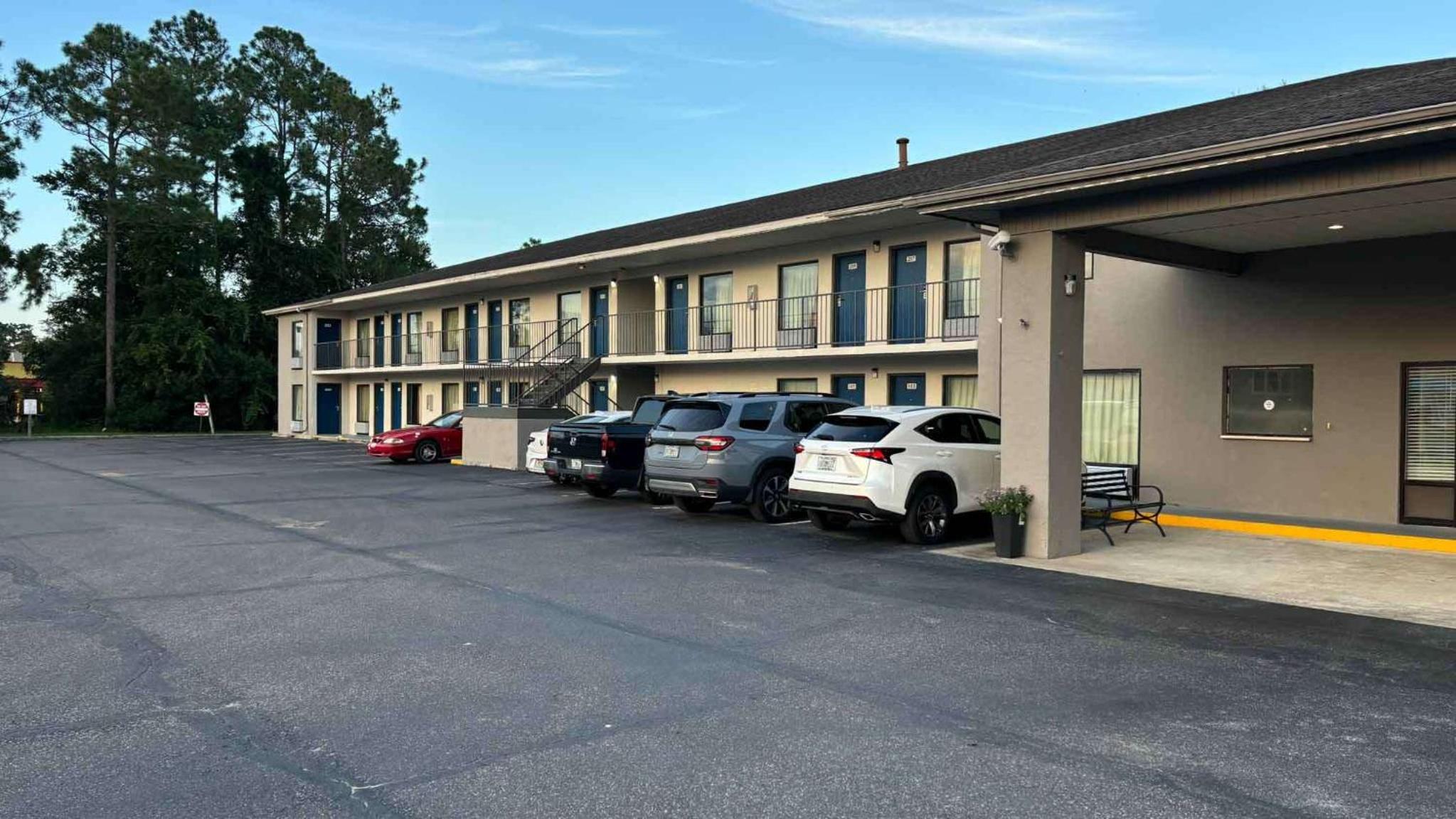 Motel 6-Macclenny, FL view 2