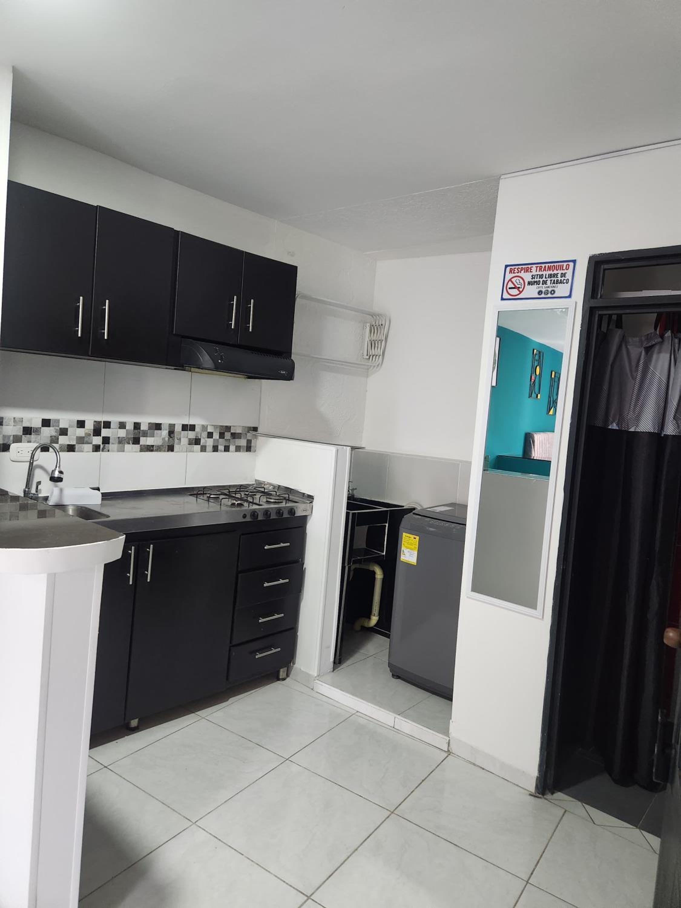 Lindos Apartamentos Central jch restrepo - Property Image 9