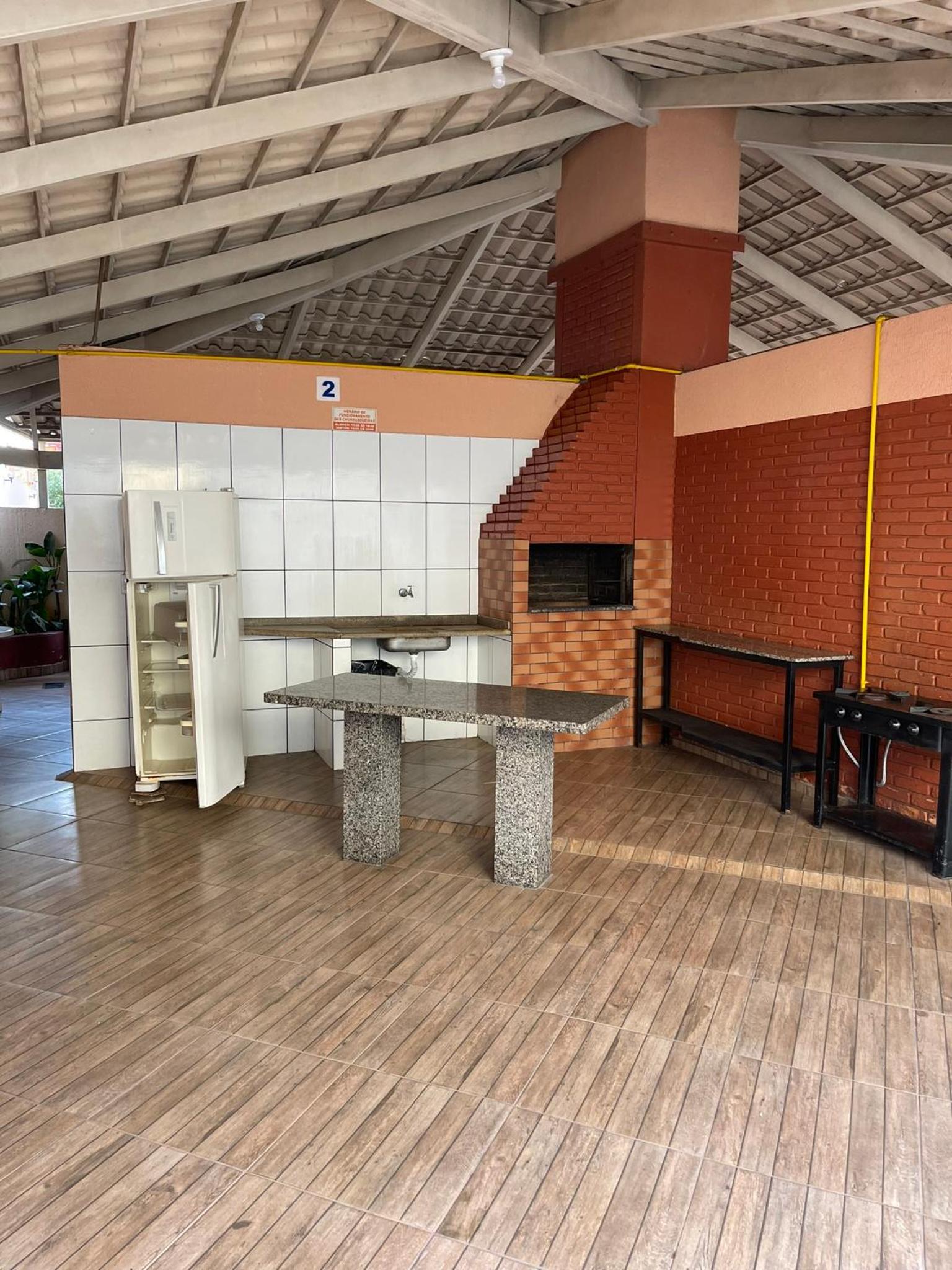 Apartamento Caldas Novas - Thermas dos Buritis