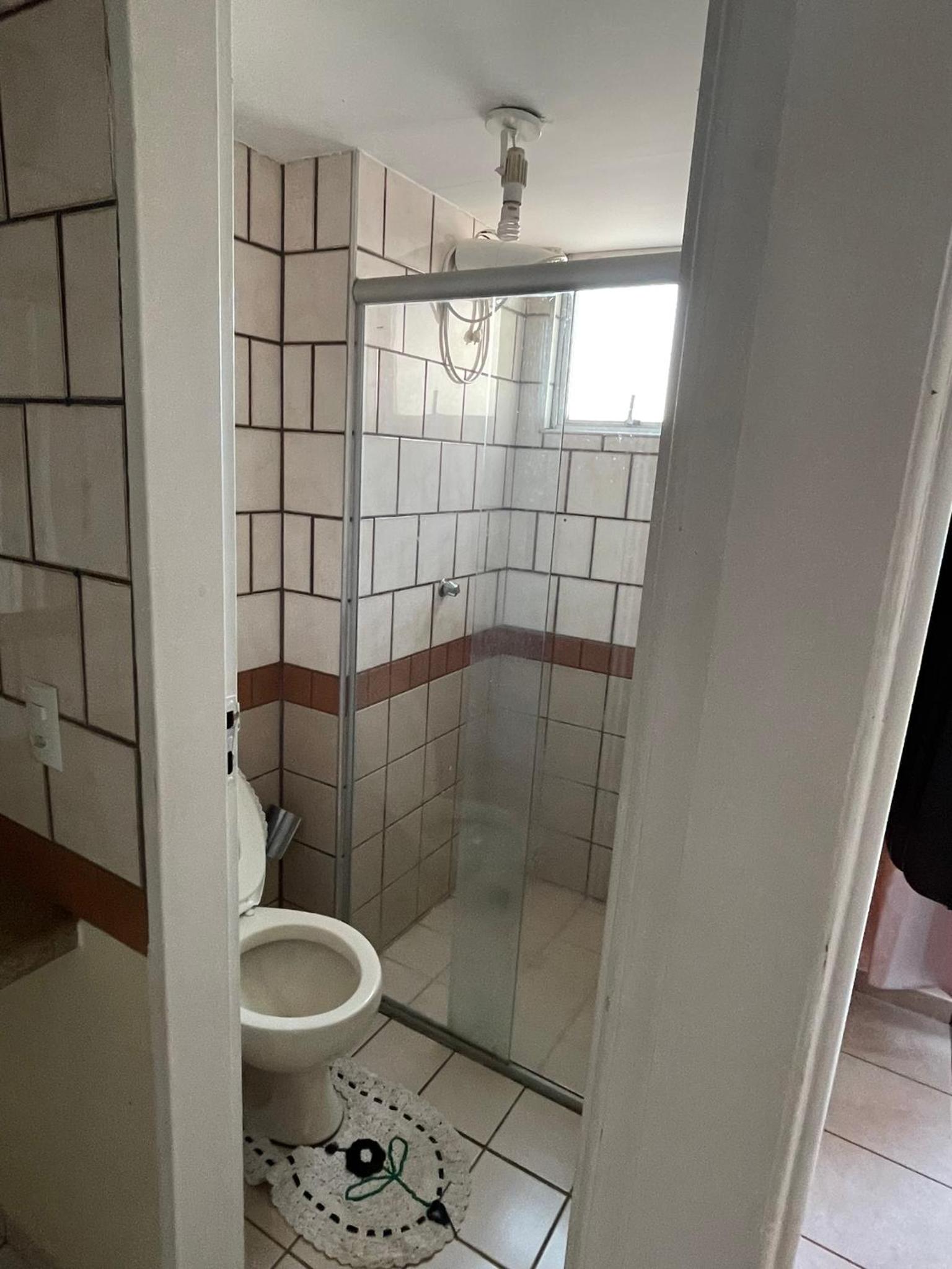 Apartamento Caldas Novas - Thermas dos Buritis