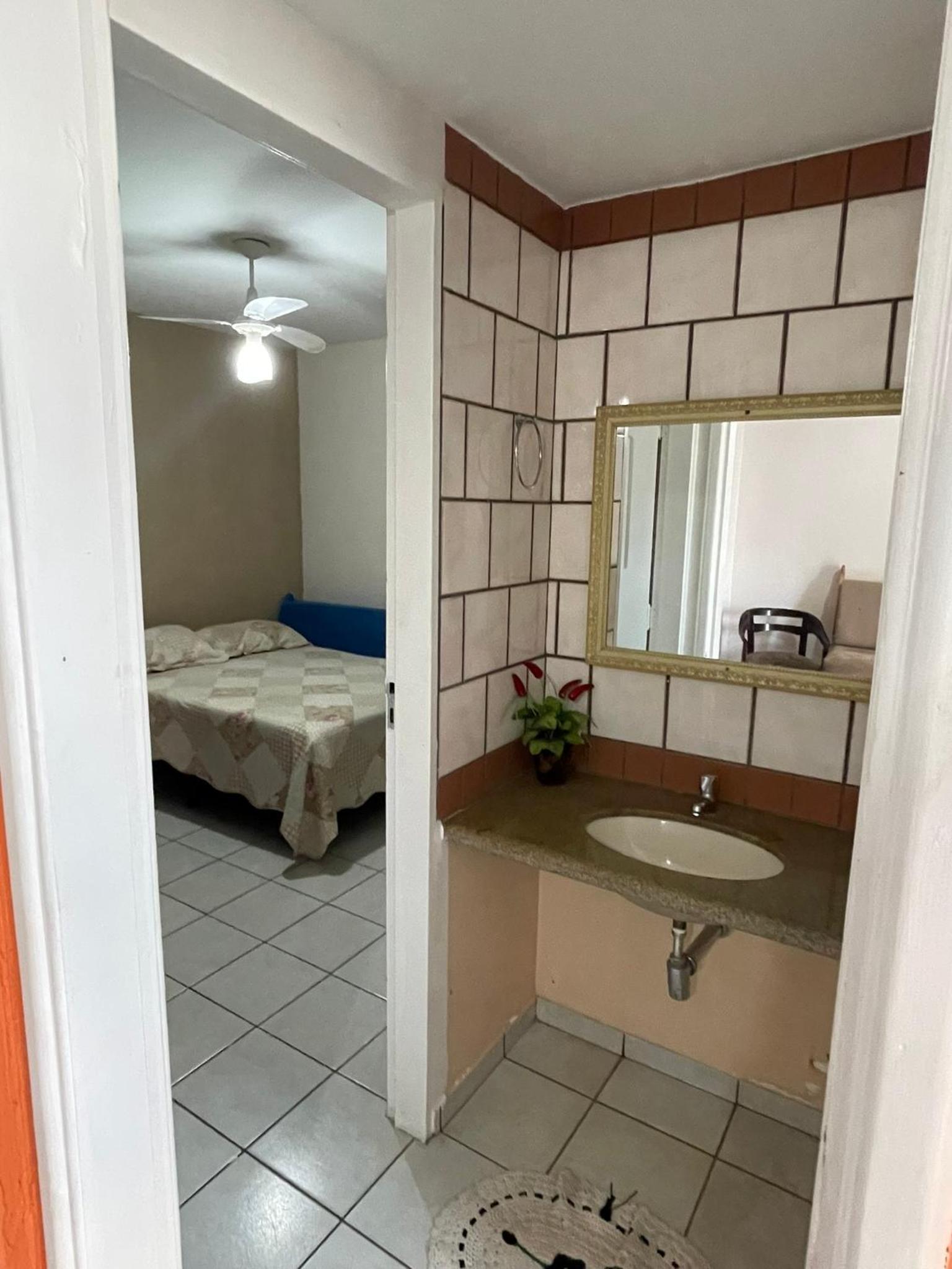 Apartamento Caldas Novas - Thermas dos Buritis
