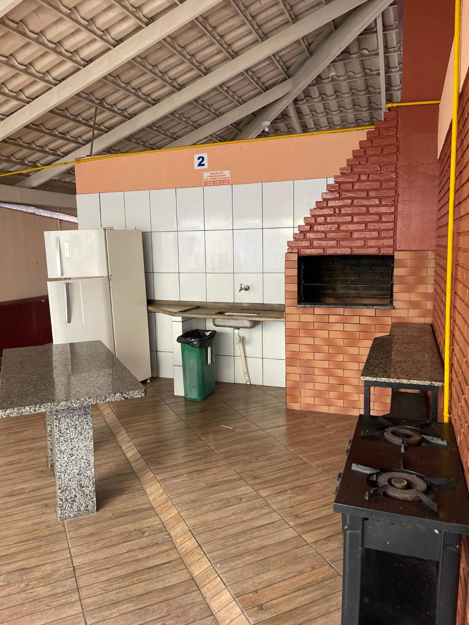Apartamento Caldas Novas - Thermas dos Buritis
