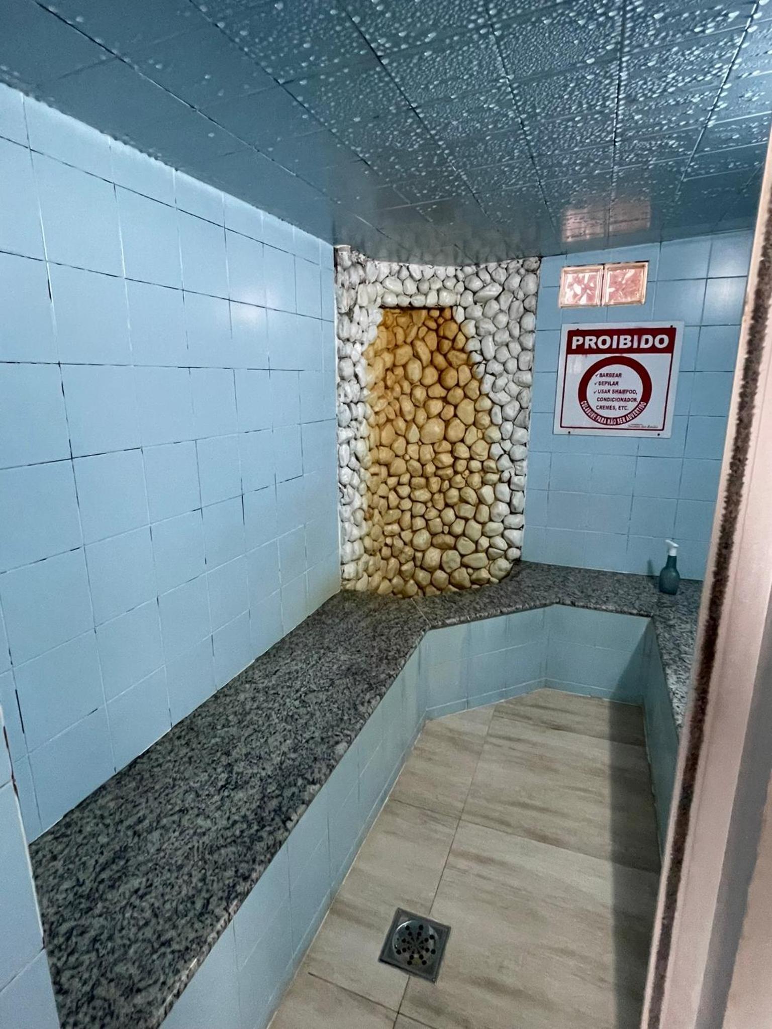 Apartamento Caldas Novas - Thermas dos Buritis