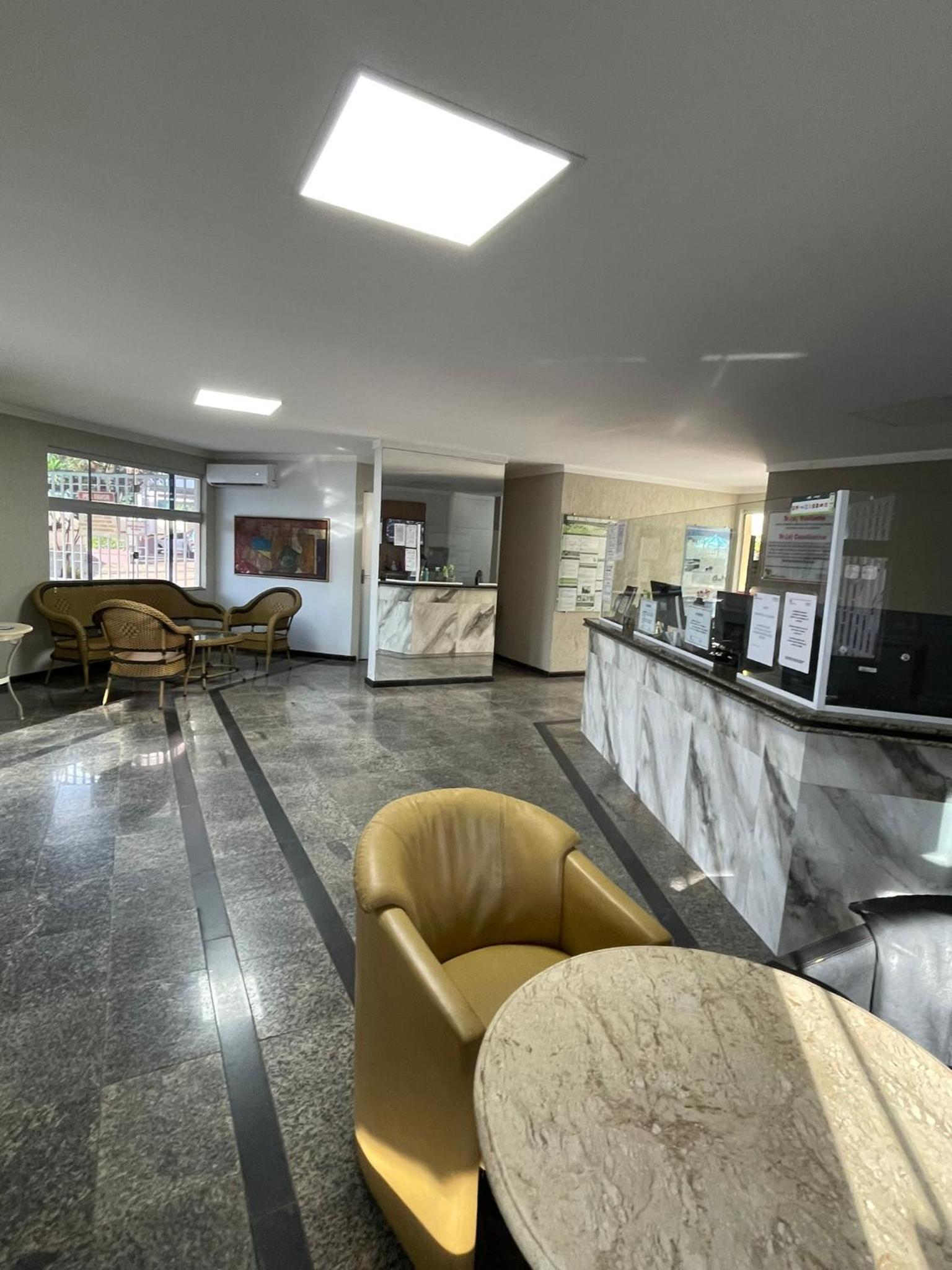 Apartamento Caldas Novas - Thermas dos Buritis