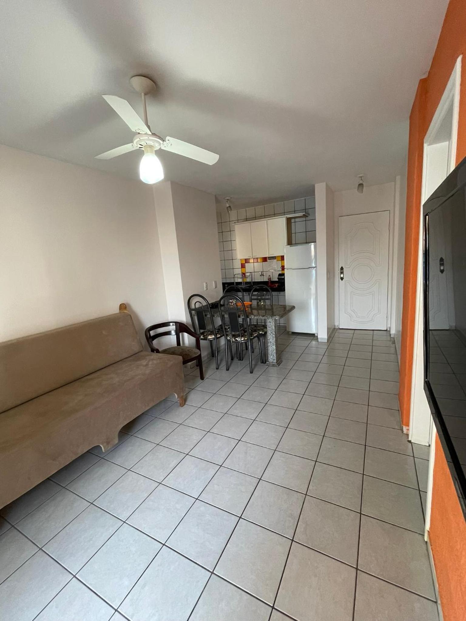 Apartamento Caldas Novas - Thermas dos Buritis