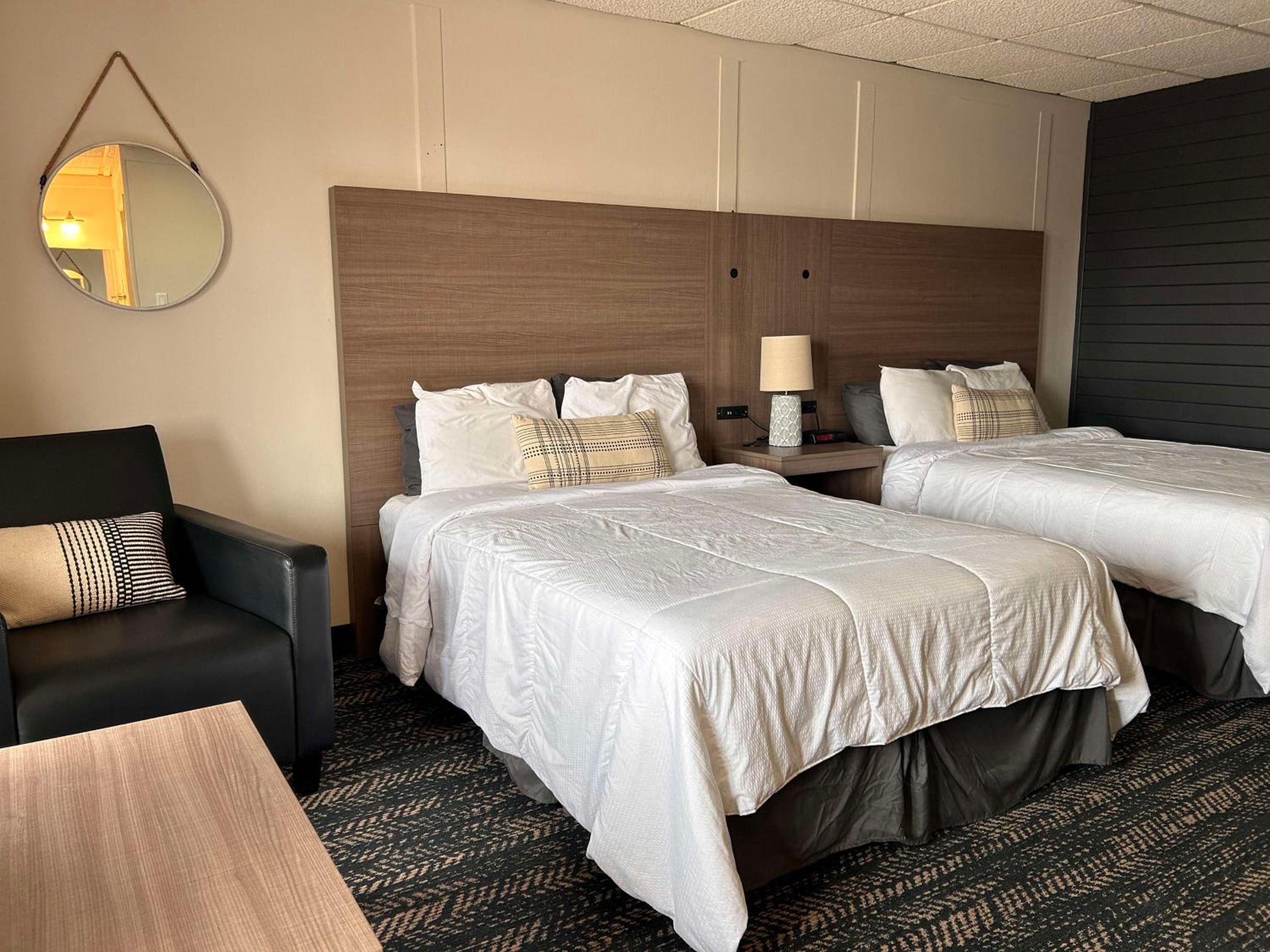 SureStay by Best Western Kapuskasing