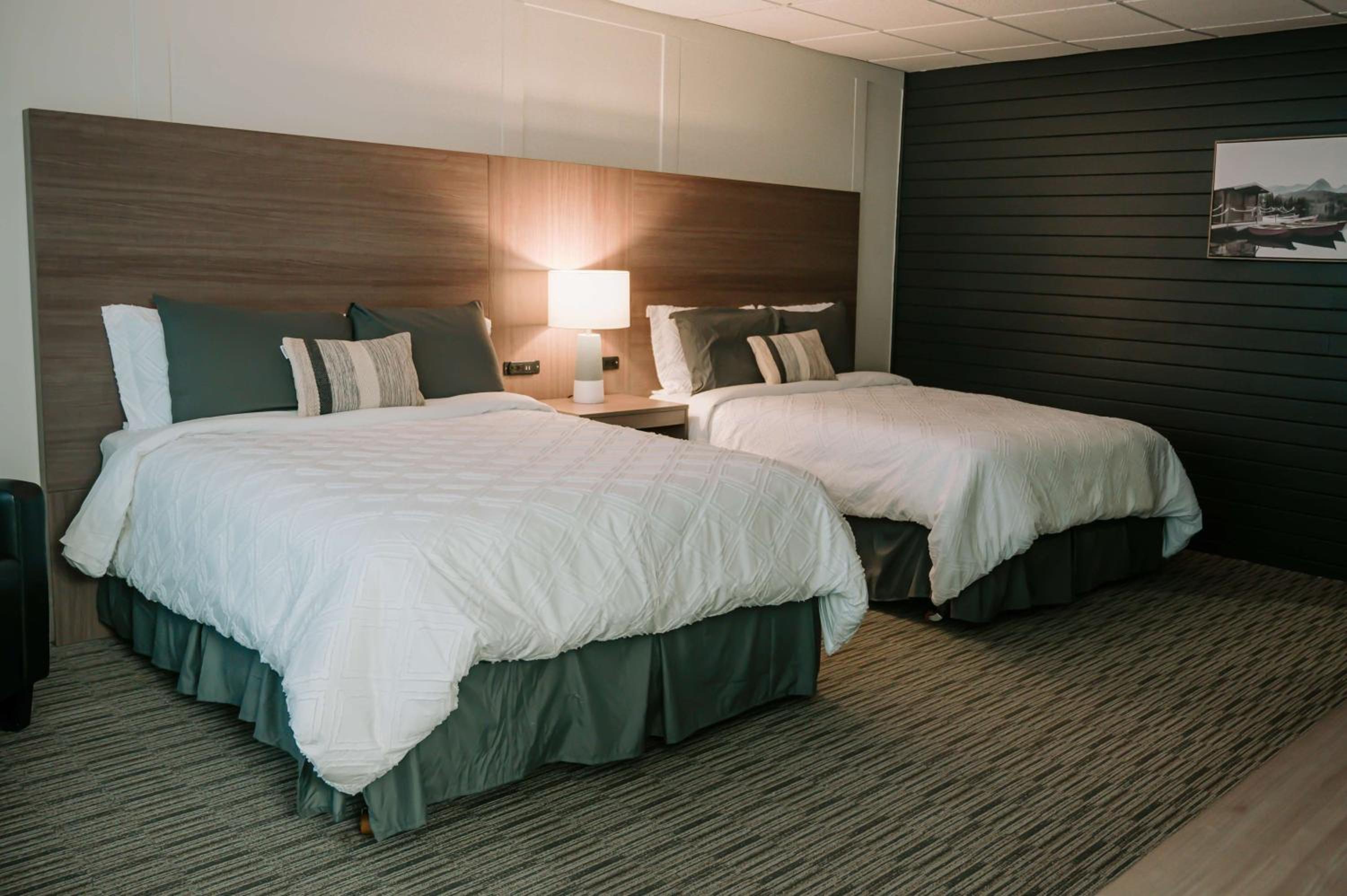 SureStay by Best Western Kapuskasing