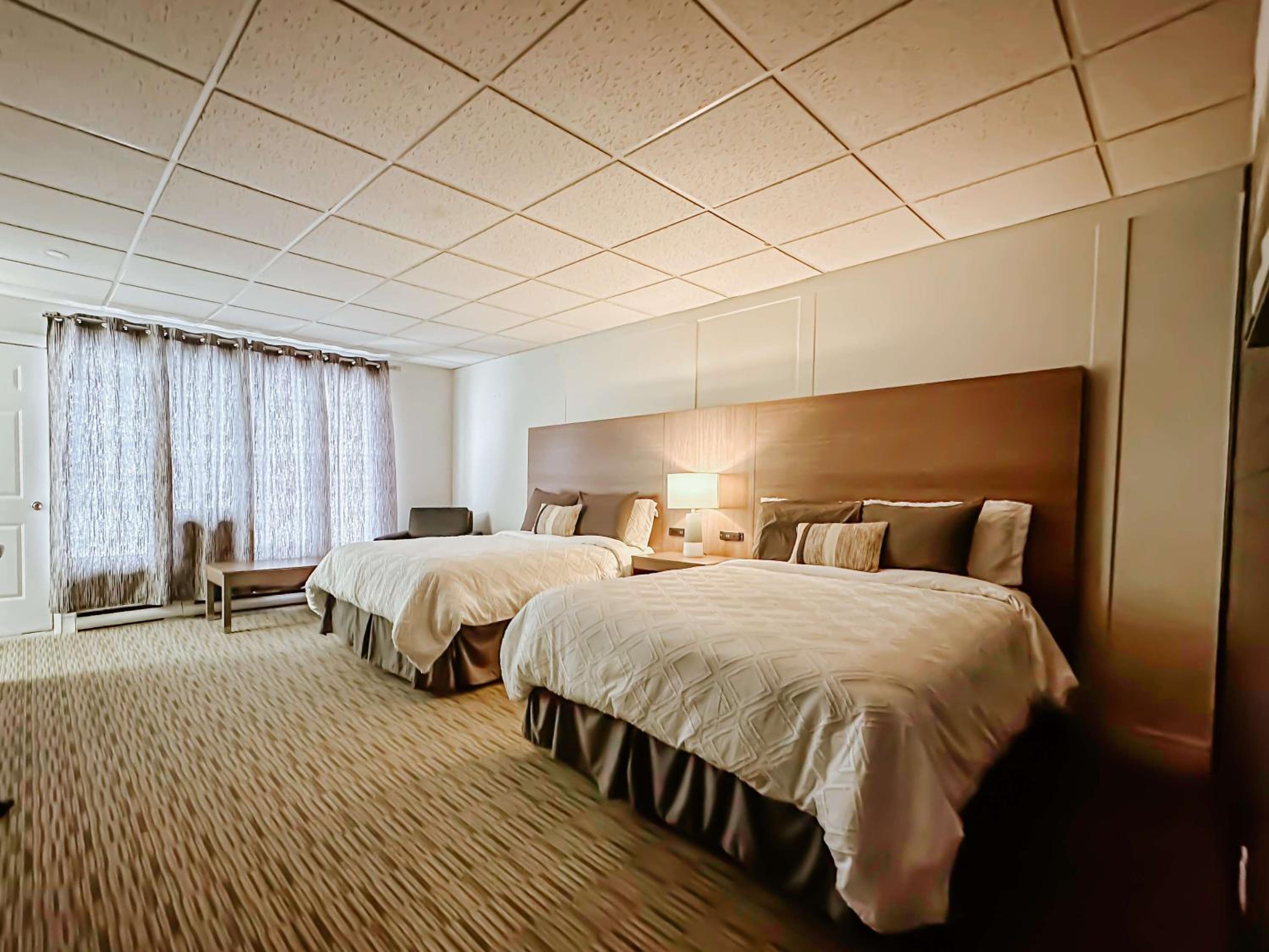 SureStay by Best Western Kapuskasing