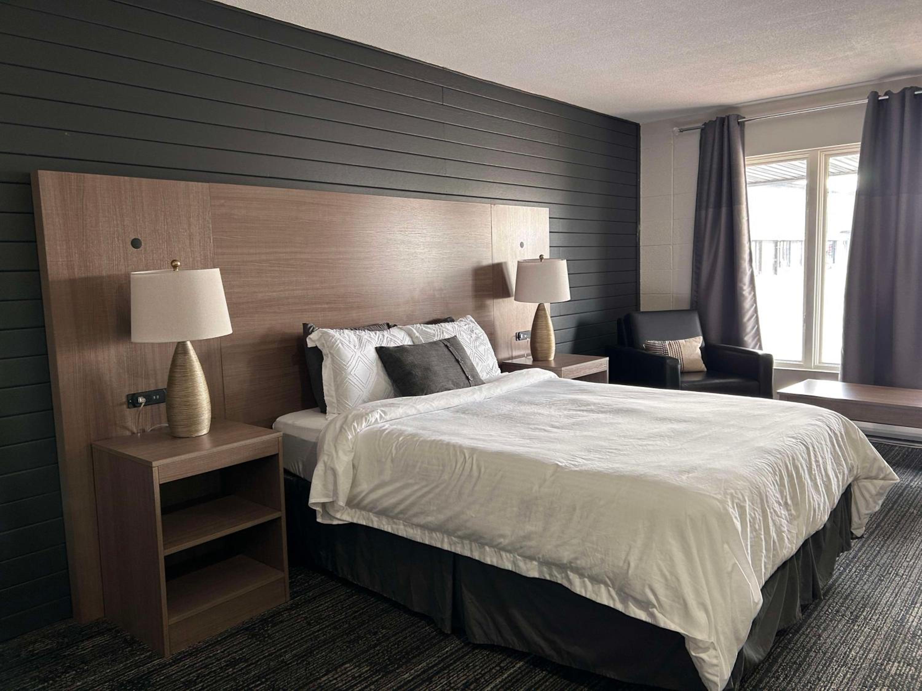 SureStay by Best Western Kapuskasing