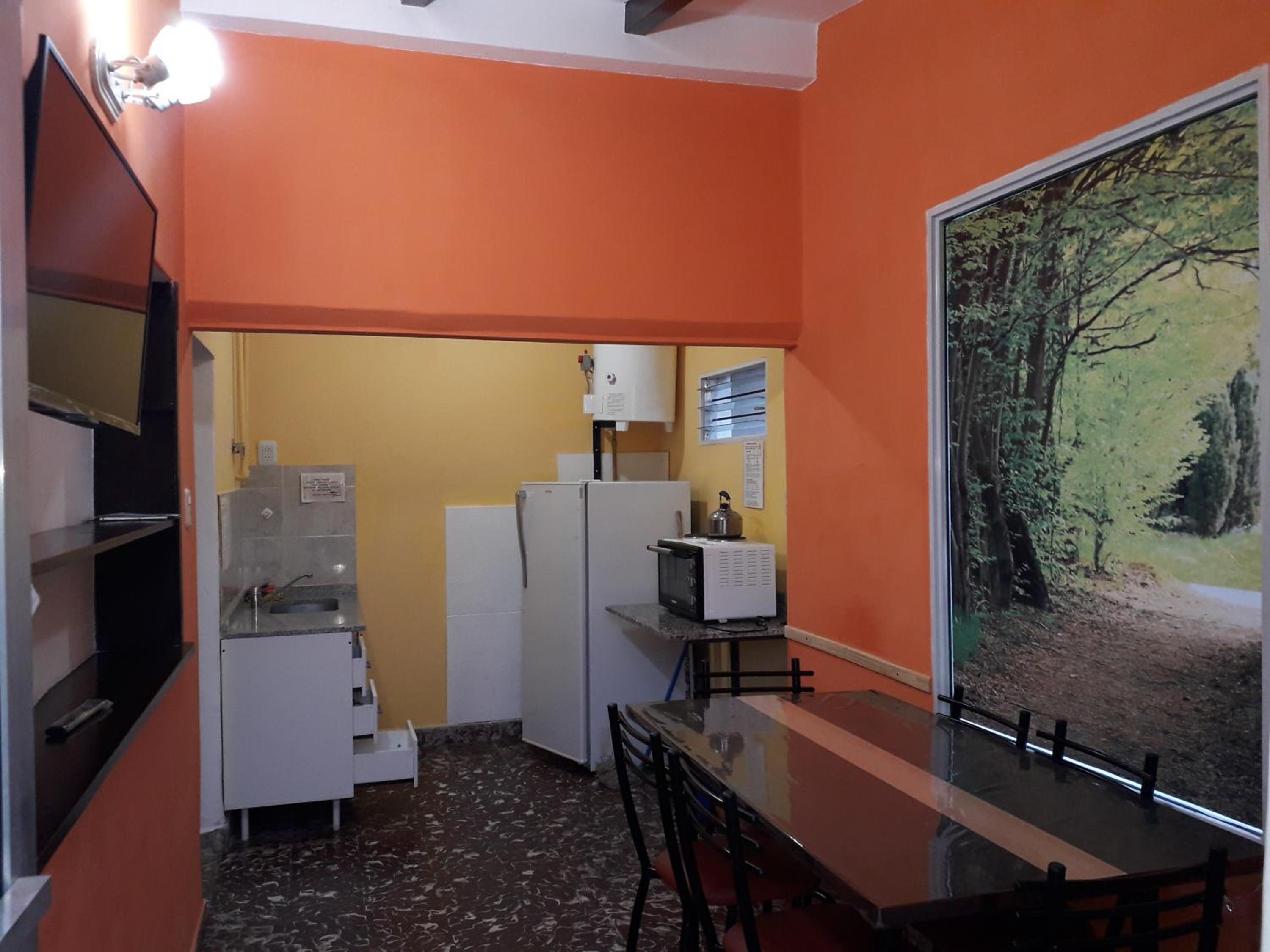 Chalet Paloma 3
