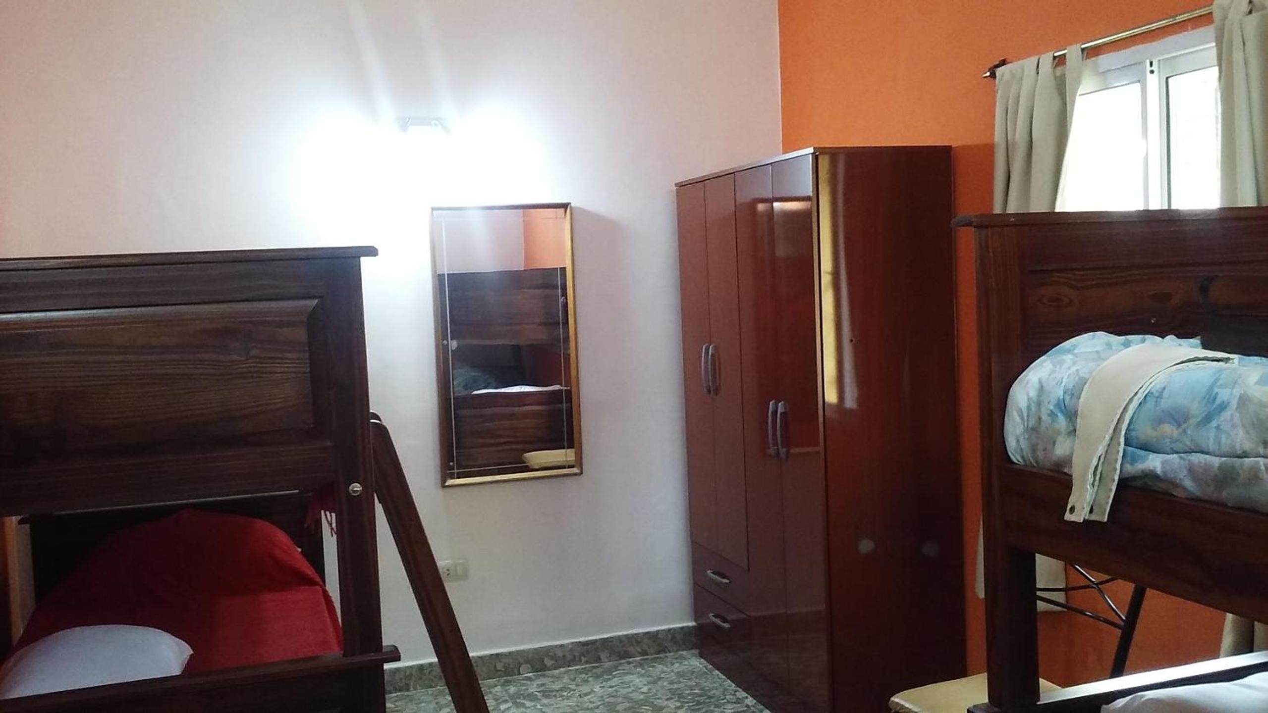 Chalet Paloma 3