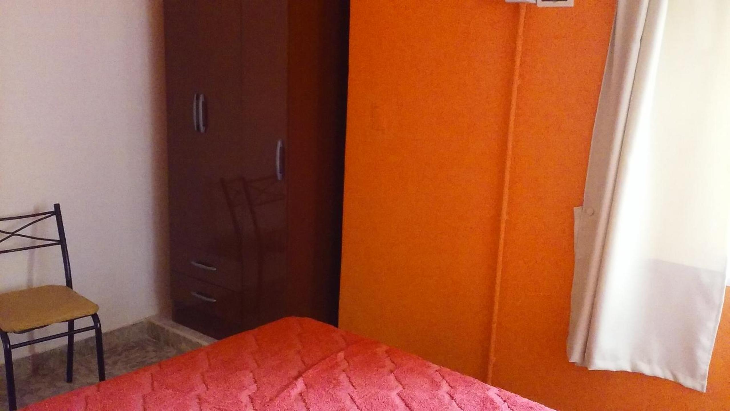 Chalet Paloma 3