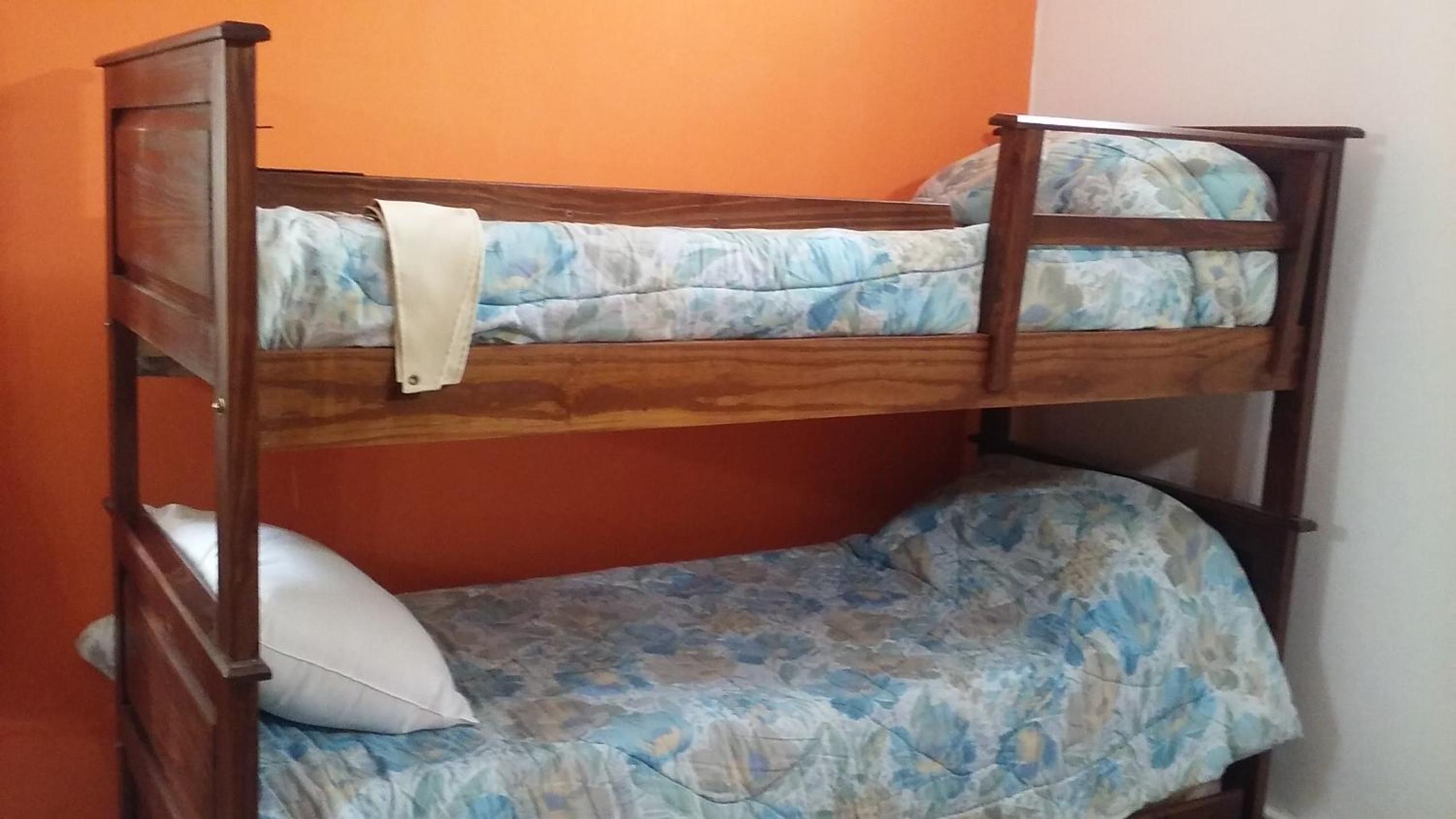Chalet Paloma 3