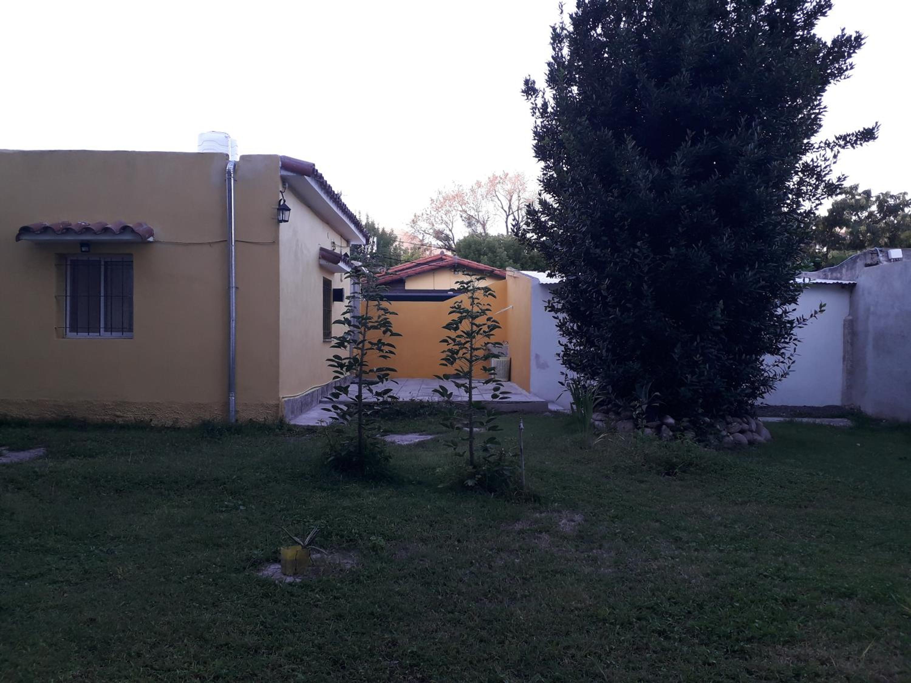Chalet Paloma 3