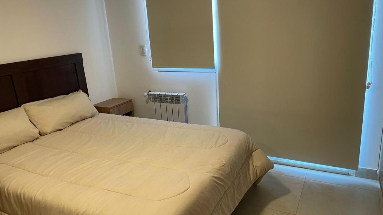 Moderno departamento en alquiler a estrenar