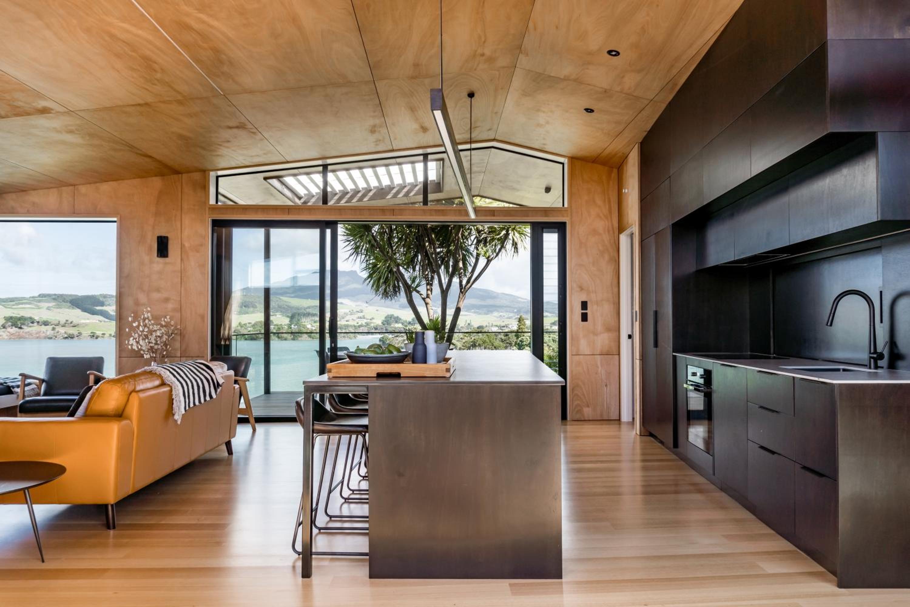 On Point House view 2
