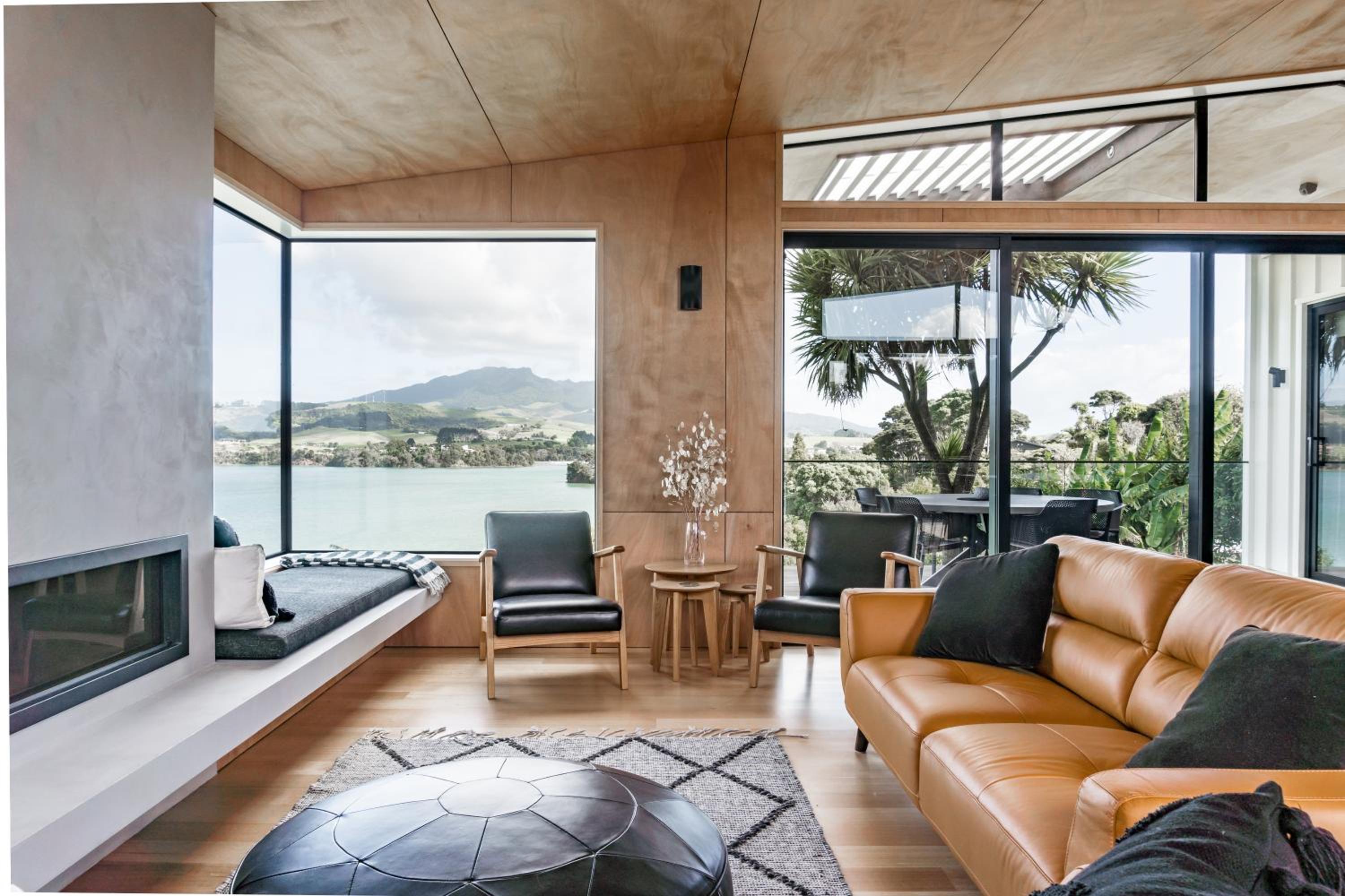 On Point House view 5