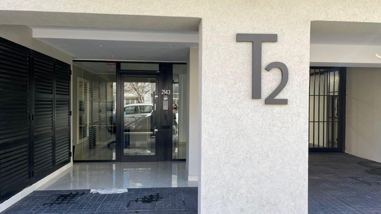 Moderno departamento en alquiler a estrenar