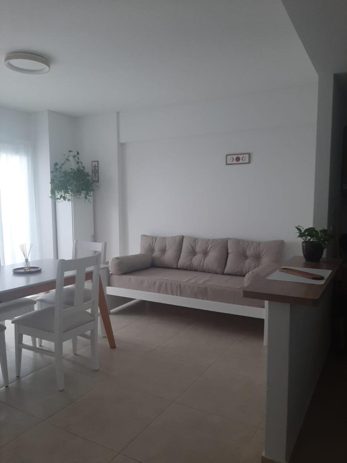 Departamento RUNA - 2 ambientes PUERTO MADRYN