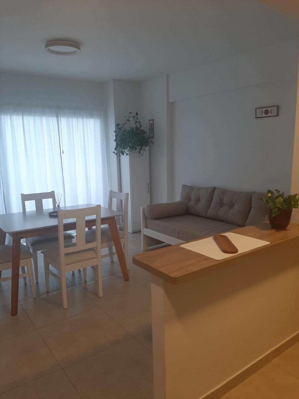 Departamento RUNA - 2 ambientes PUERTO MADRYN
