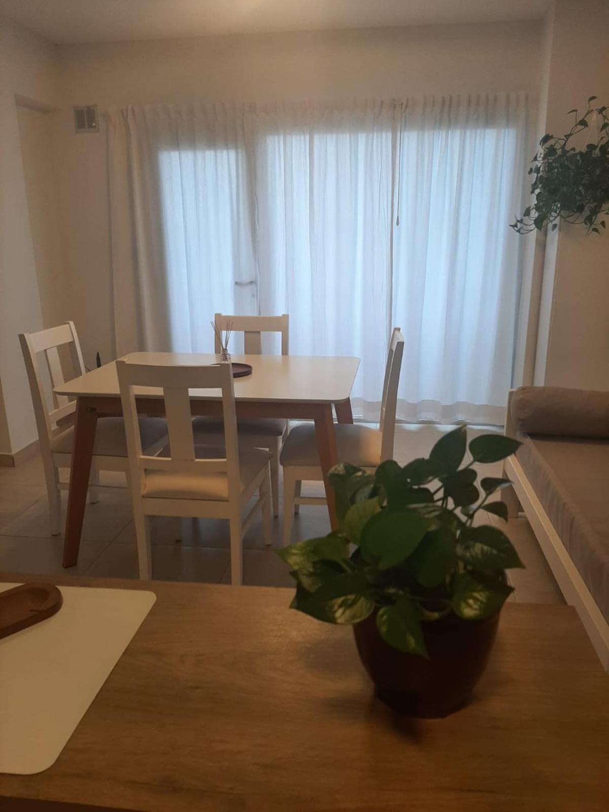 Departamento RUNA - 2 ambientes PUERTO MADRYN