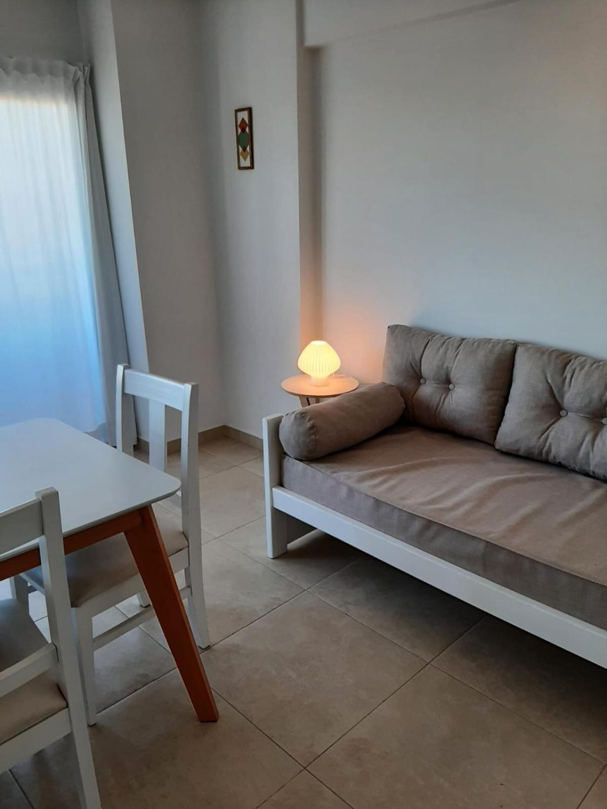 Departamento RUNA - 2 ambientes PUERTO MADRYN