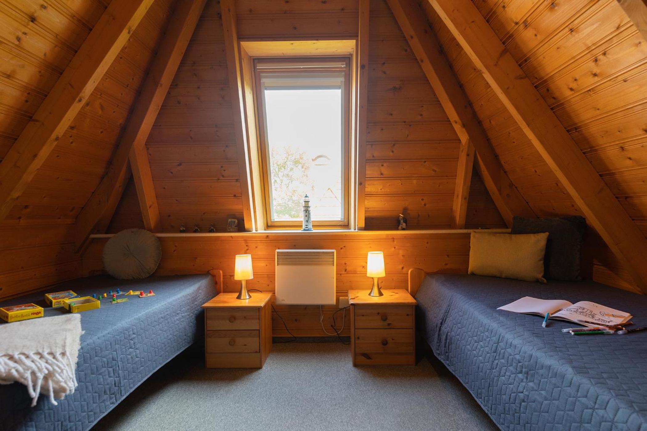 Ferienhaus Westertill 03