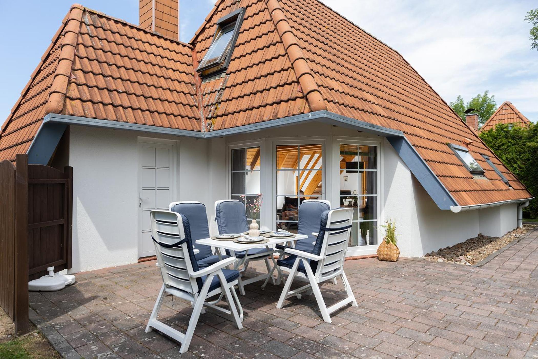 Ferienhaus Westertill 03