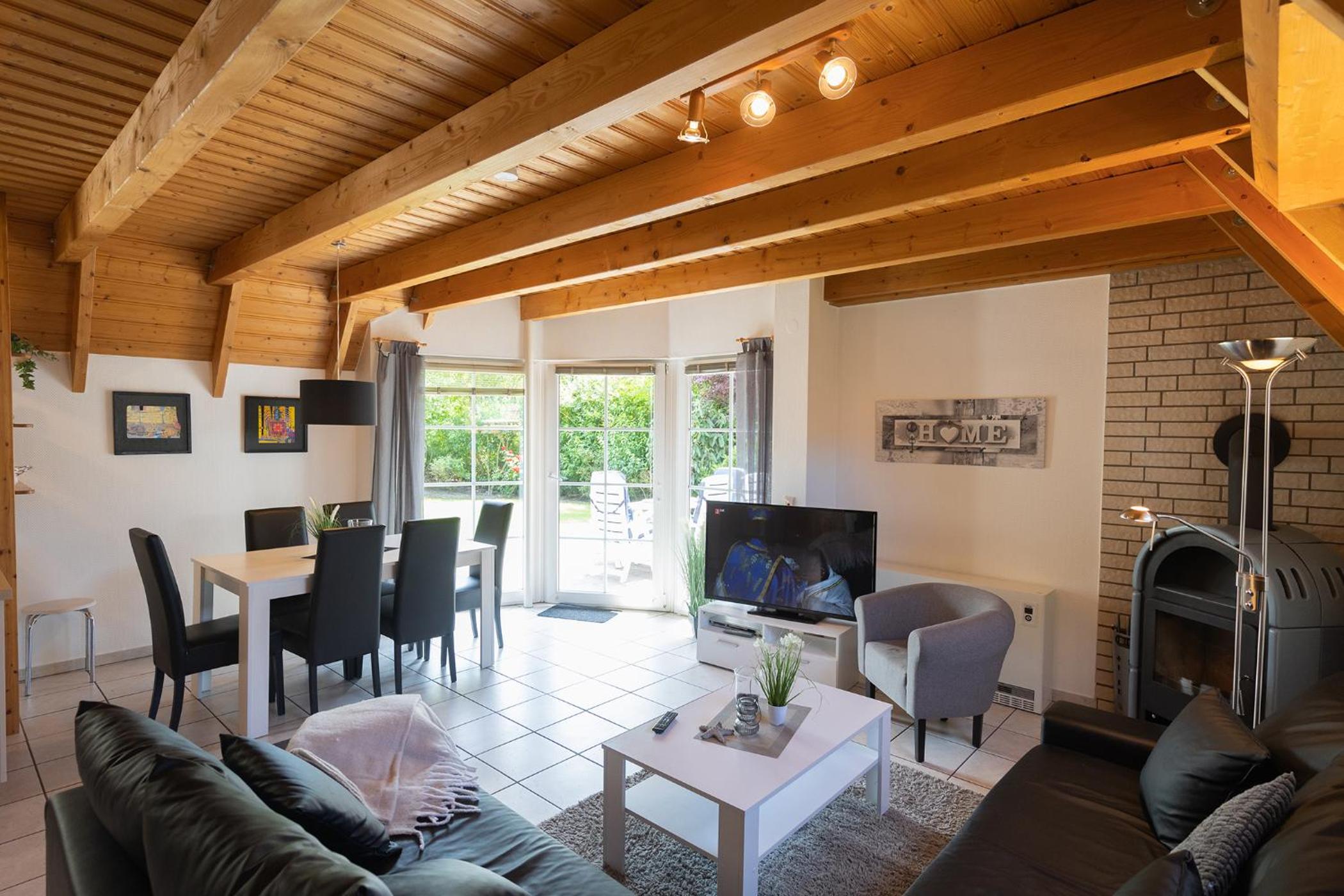Ferienhaus Westertill 03