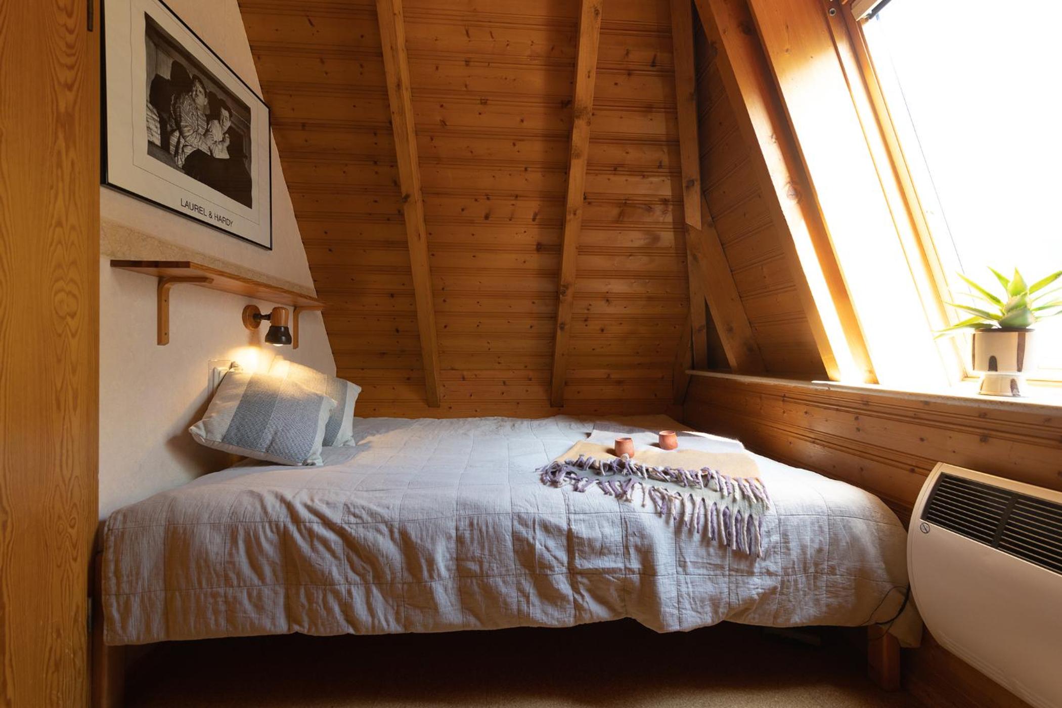 Ferienhaus Eversand 04