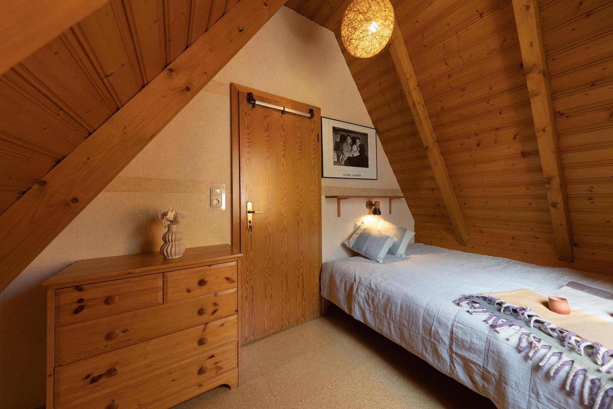 Ferienhaus Eversand 04