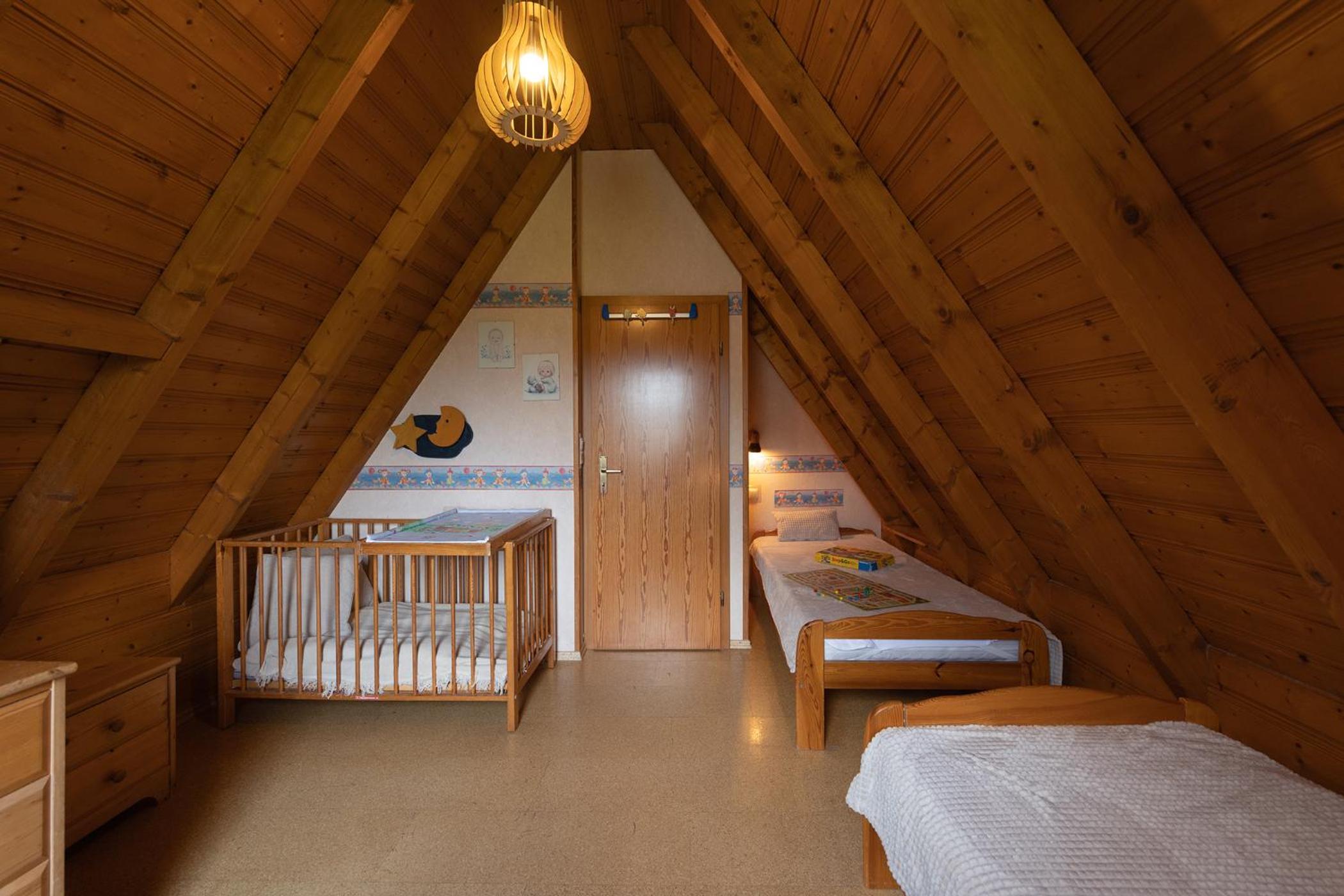 Ferienhaus Eversand 04