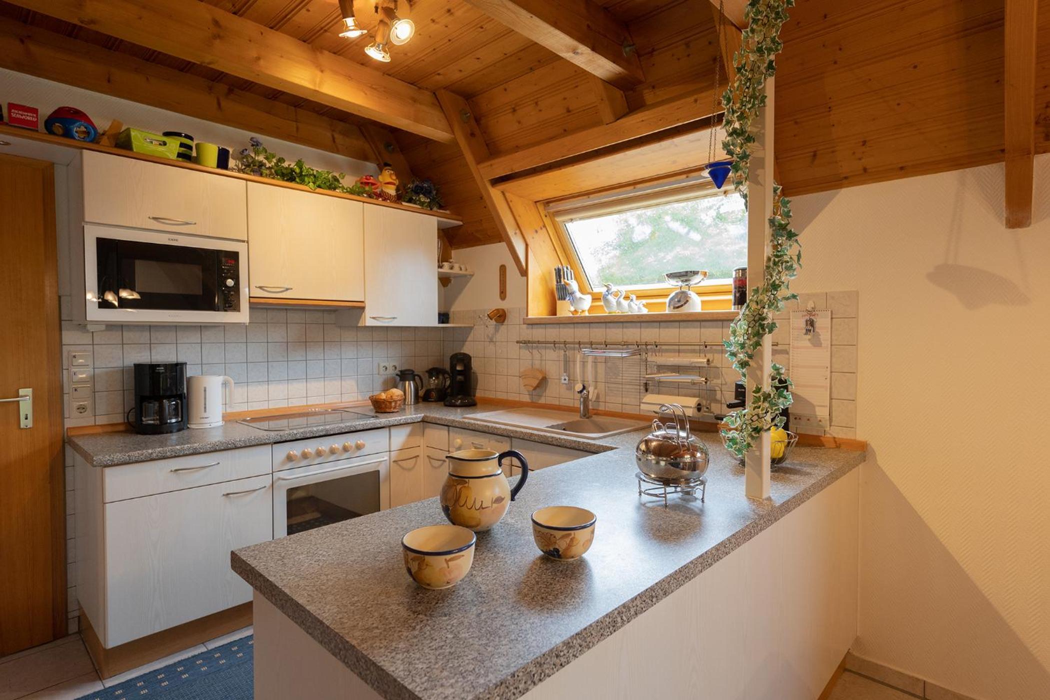 Ferienhaus Medemsand 01