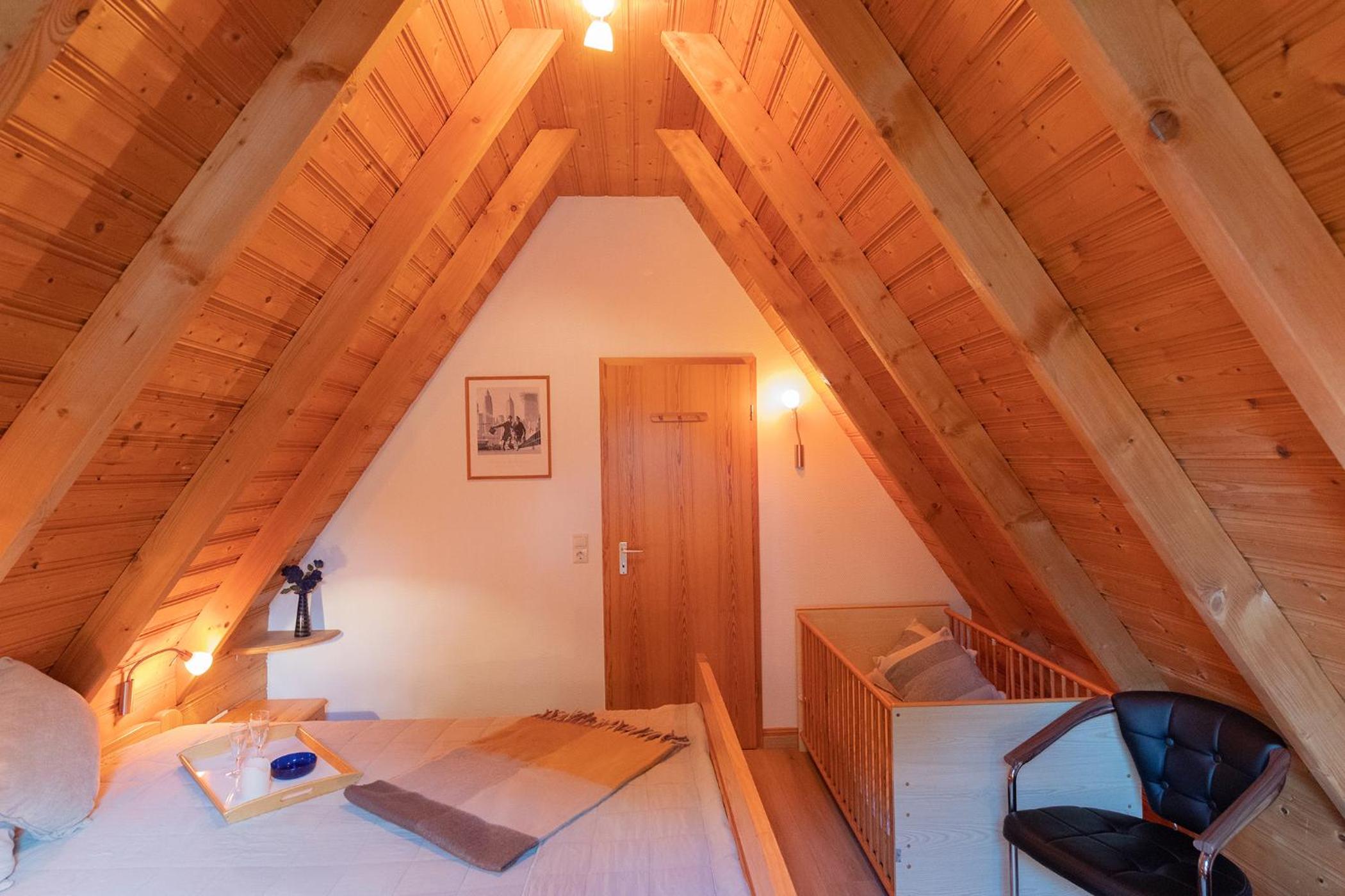 Ferienhaus Medemsand 01