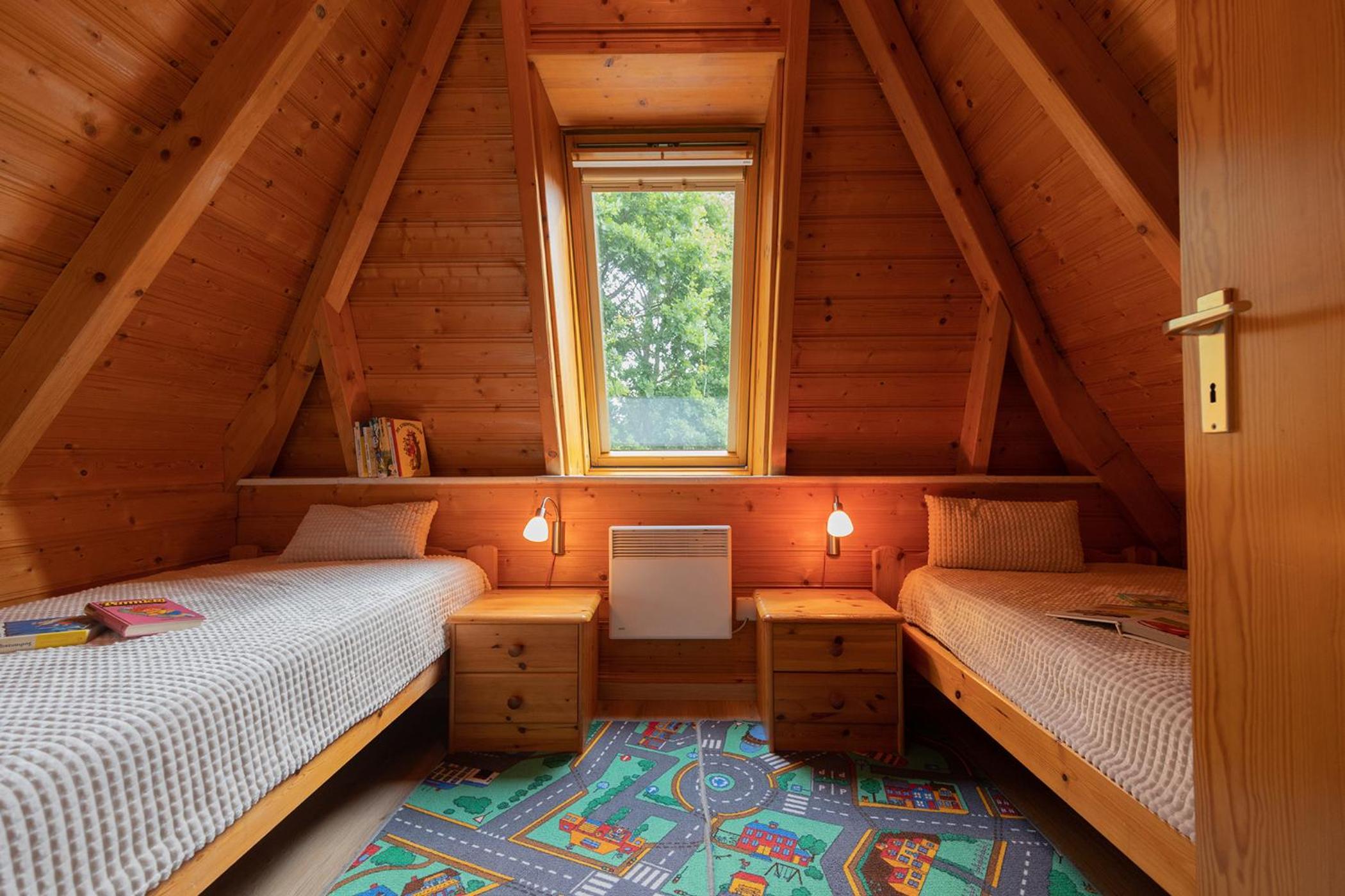 Ferienhaus Medemsand 01