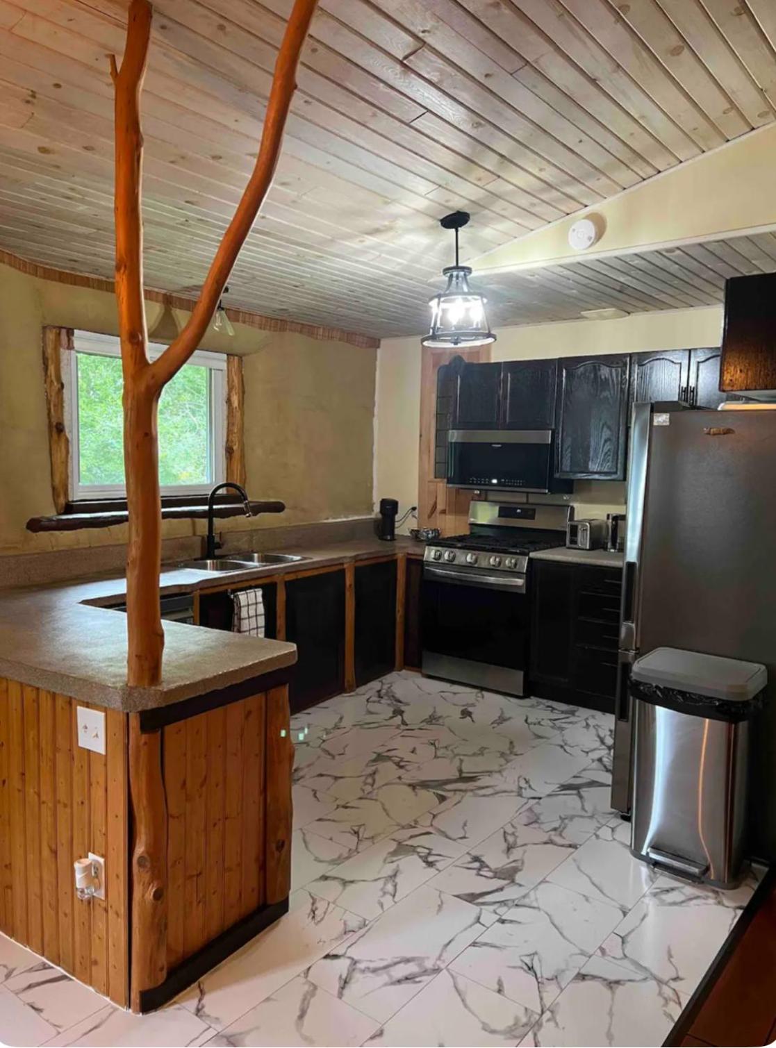 Fourseason Spa Cottage