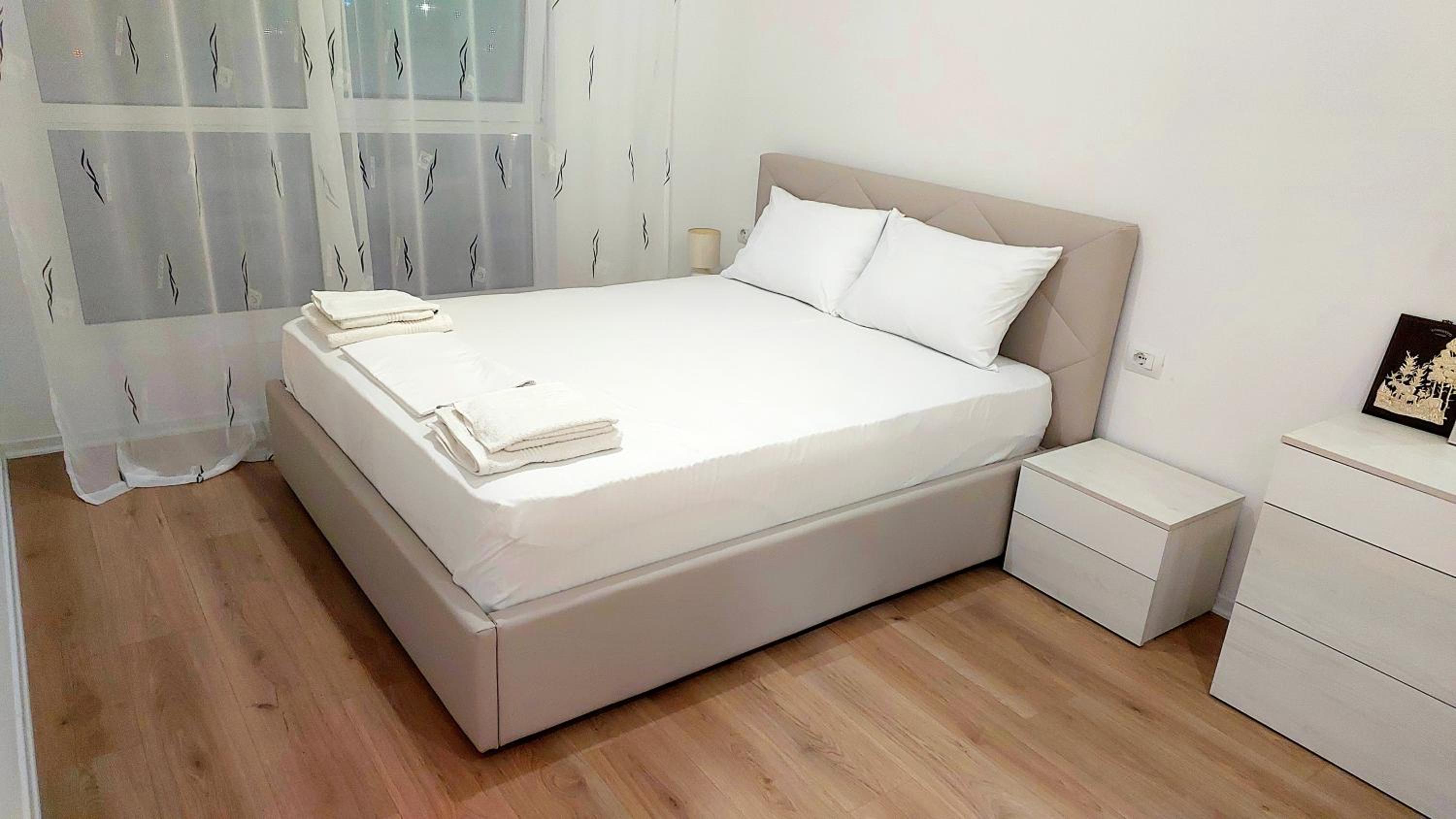 Your Home in Tirana