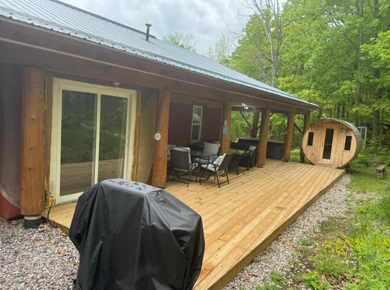 Fourseason Spa Cottage