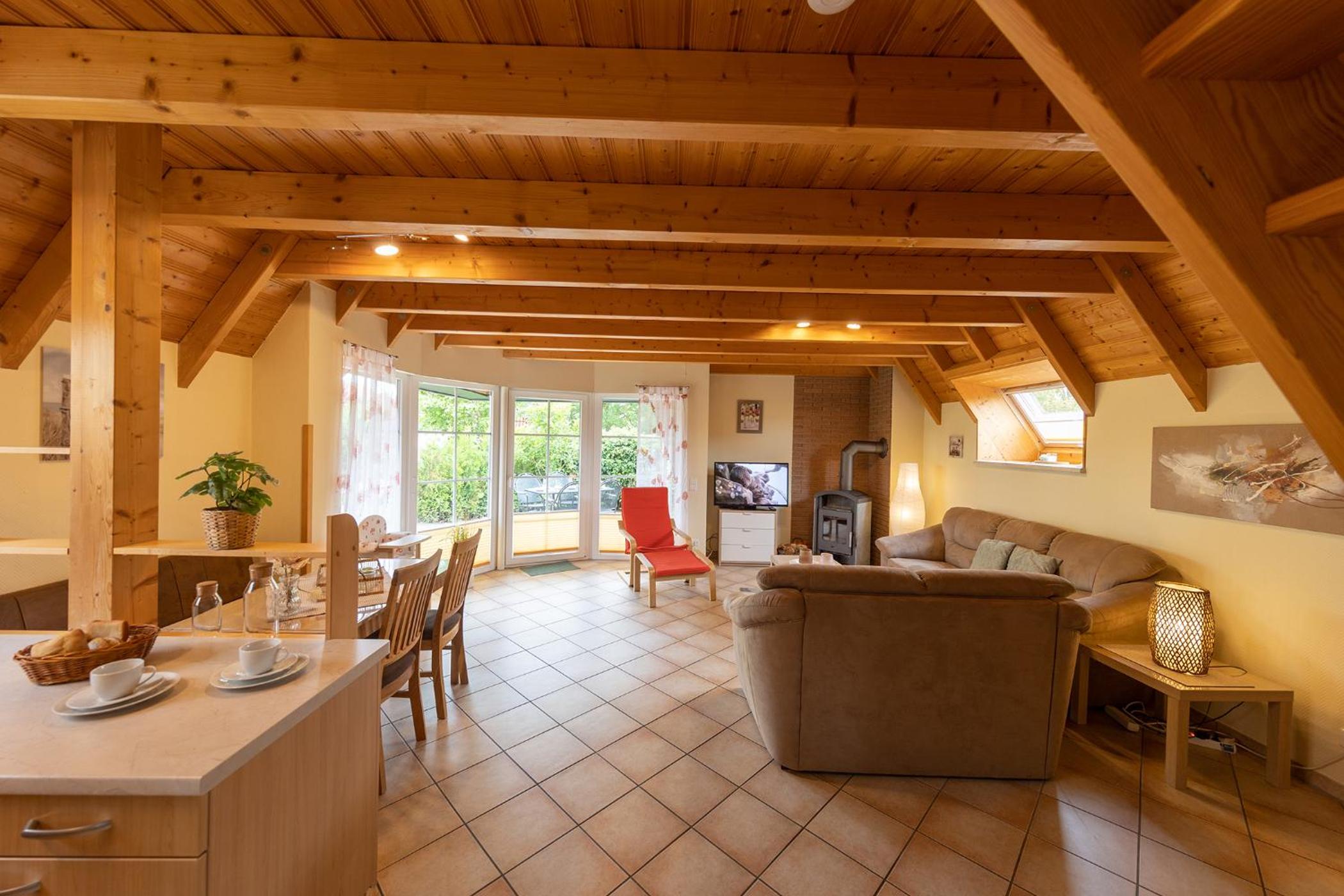 Ferienhaus